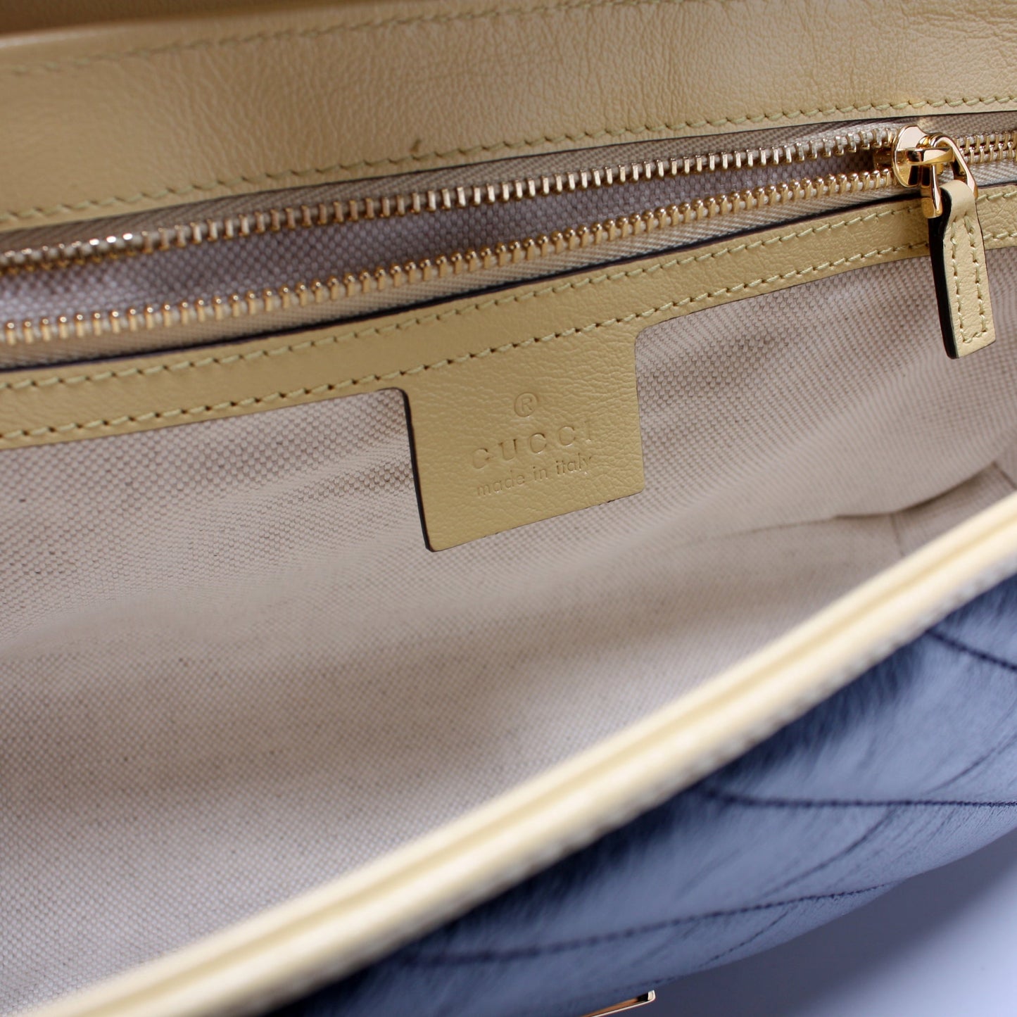 443497 GG Marmont Shoulder Small Flap