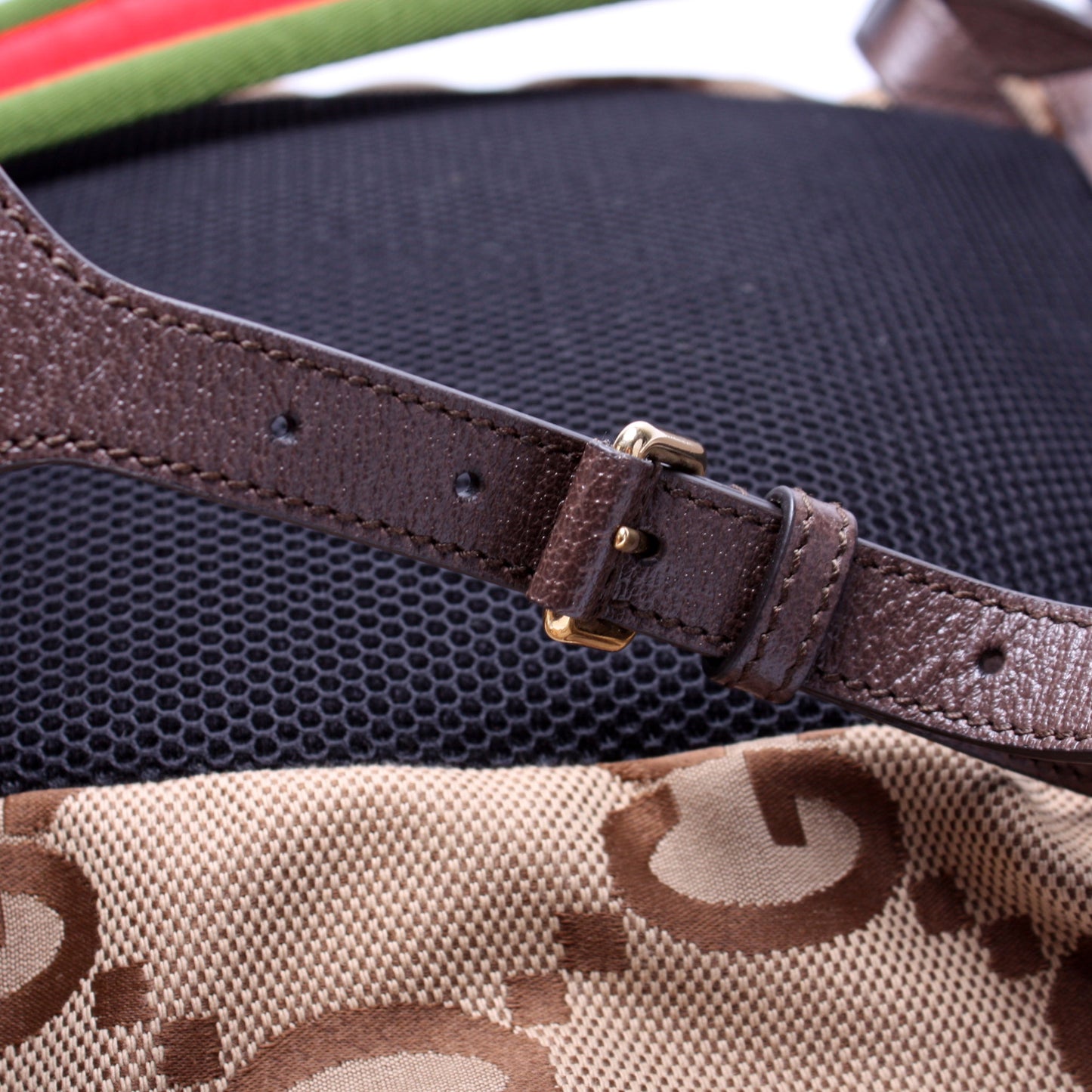 678829 GG Jumbo Backpack