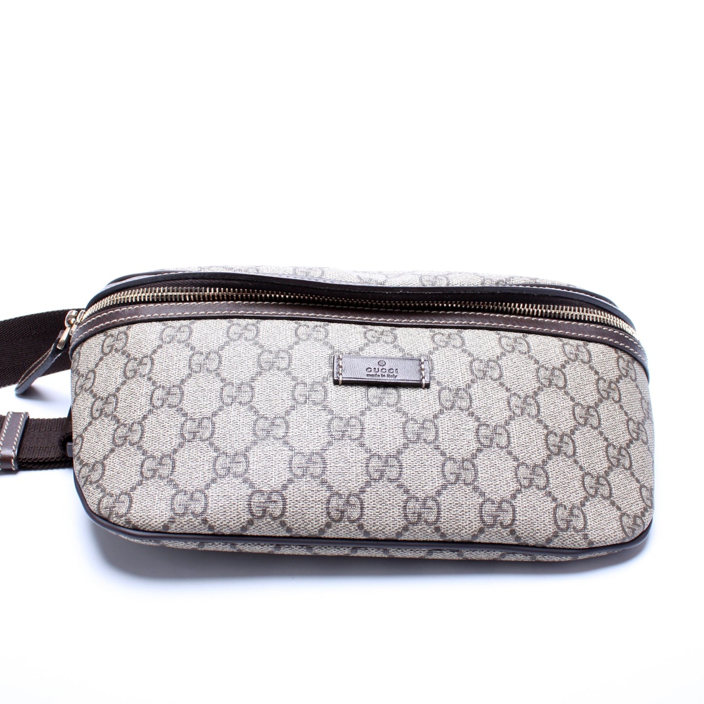 233269 GG Supreme Belt Bag