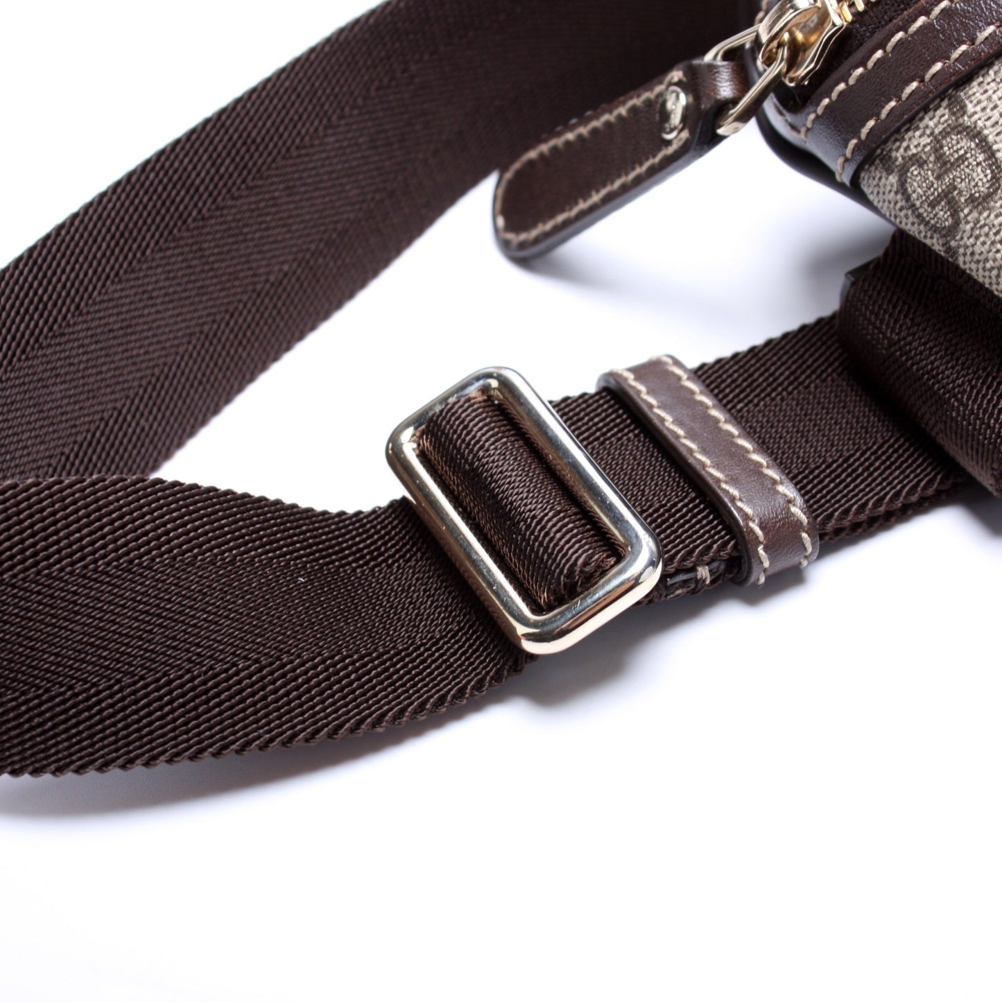 233269 GG Supreme Belt Bag