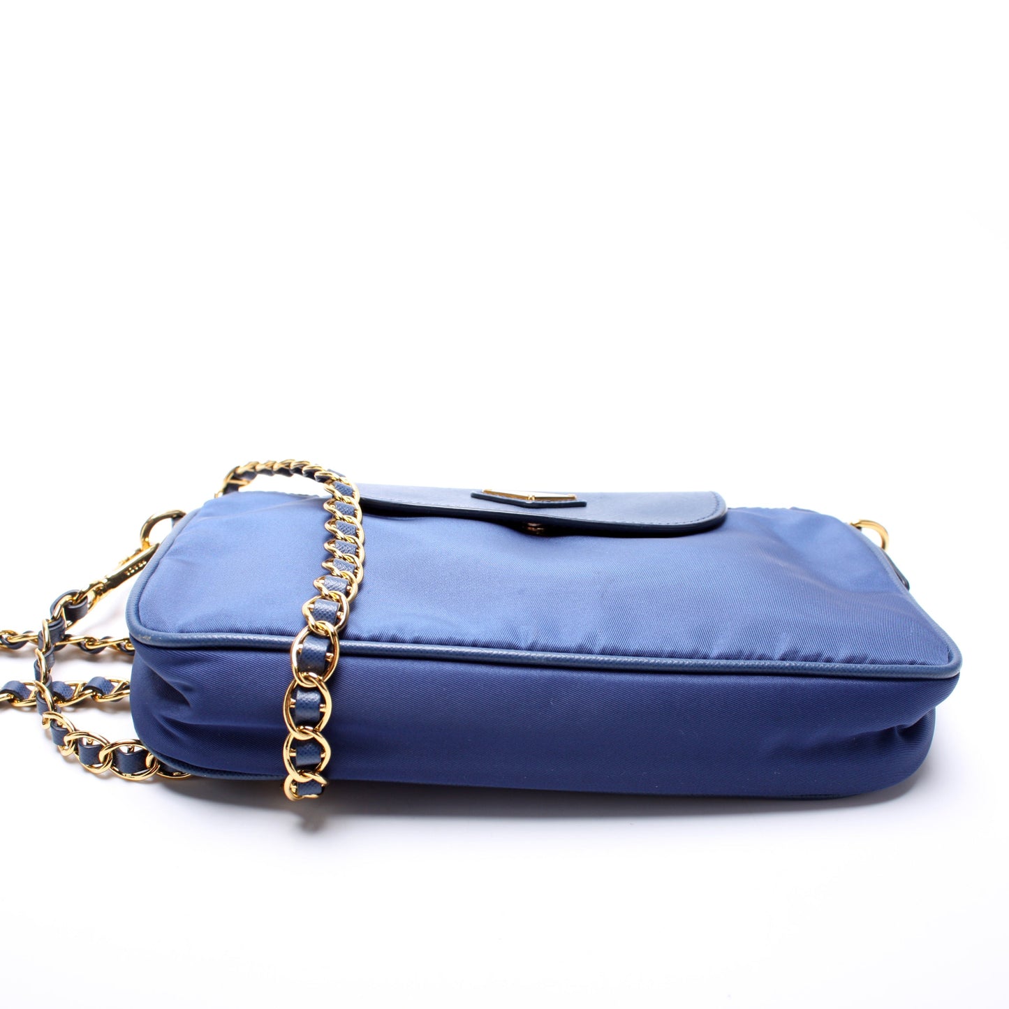 Tessuto Nylon Crossbody