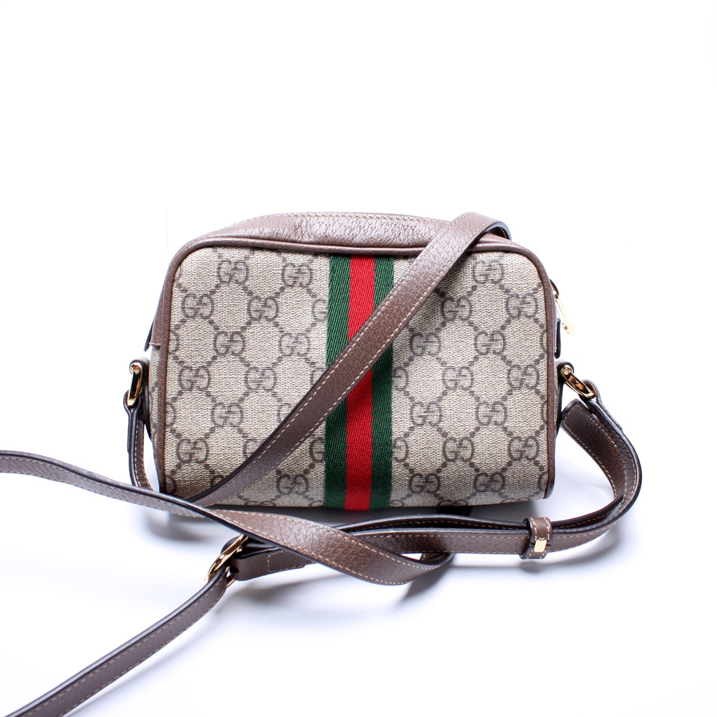517350 GG Supreme Mini Ophidia