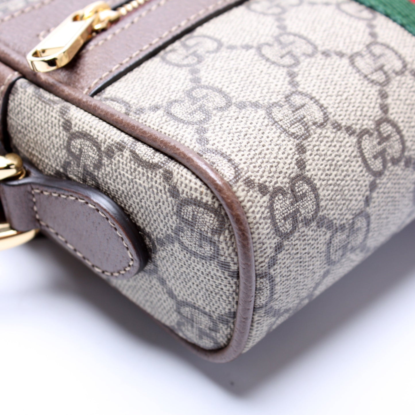 517350 GG Supreme Mini Ophidia