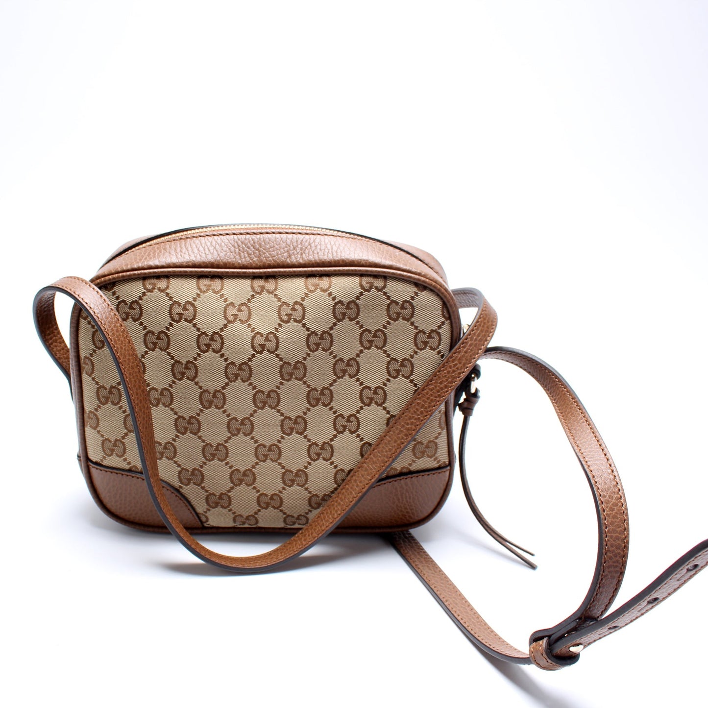 449413 Bree GG Crossbody