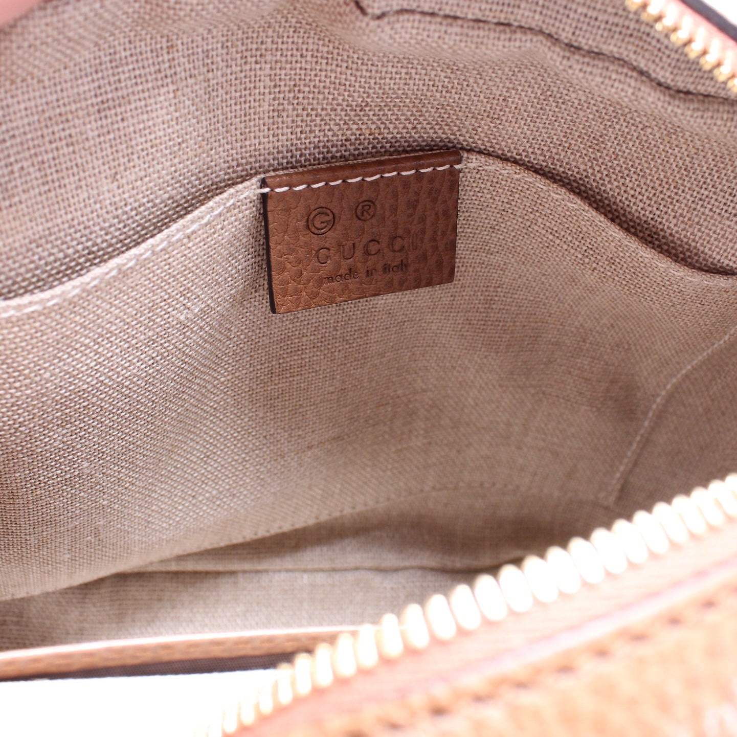 449413 Bree GG Crossbody
