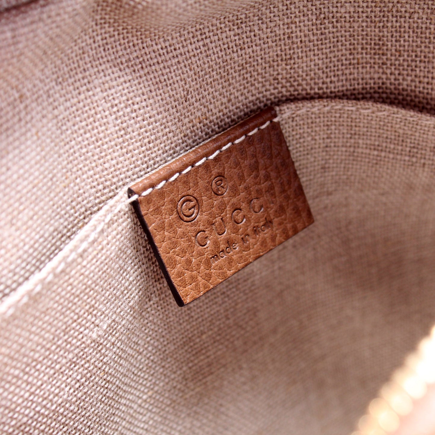 449413 Bree GG Crossbody