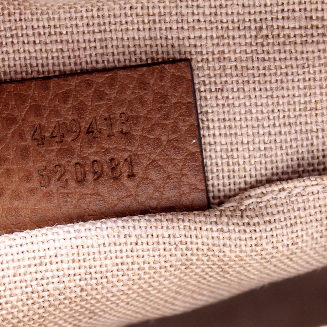 449413 Bree GG Crossbody