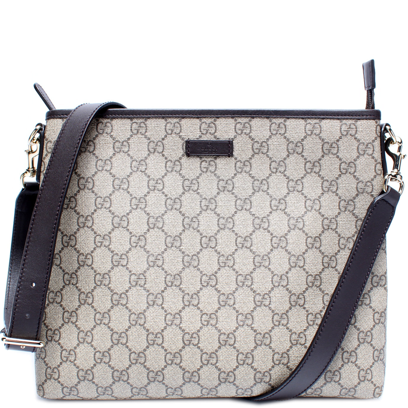 388924 GG Supreme Crossbody