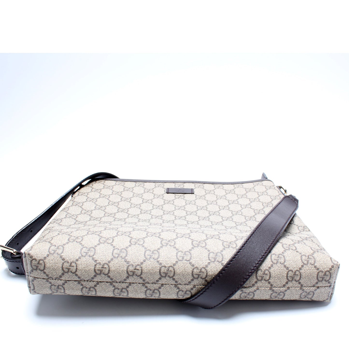 388924 GG Supreme Crossbody