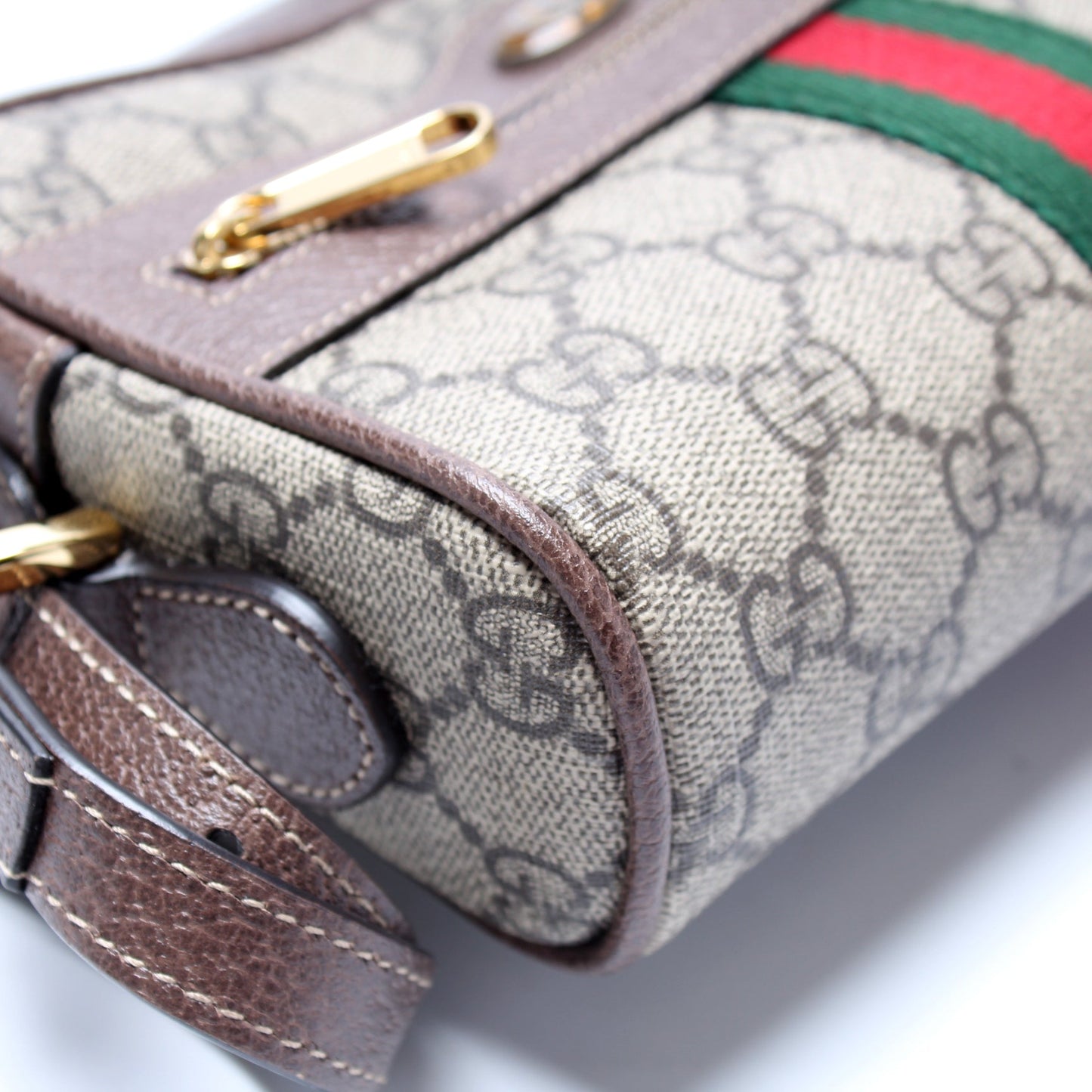 517350 GG Supreme Mini Ophidia