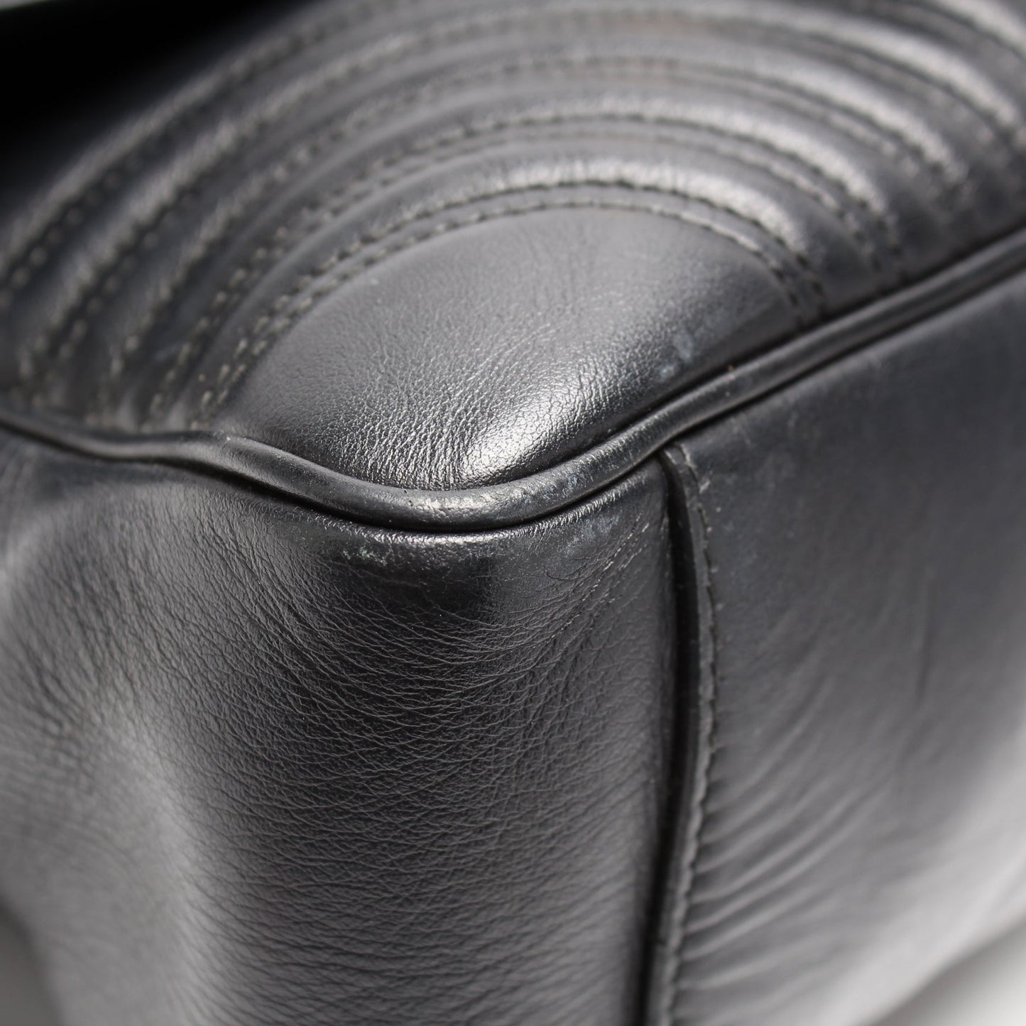 498110 GG Marmont Small Top Handle