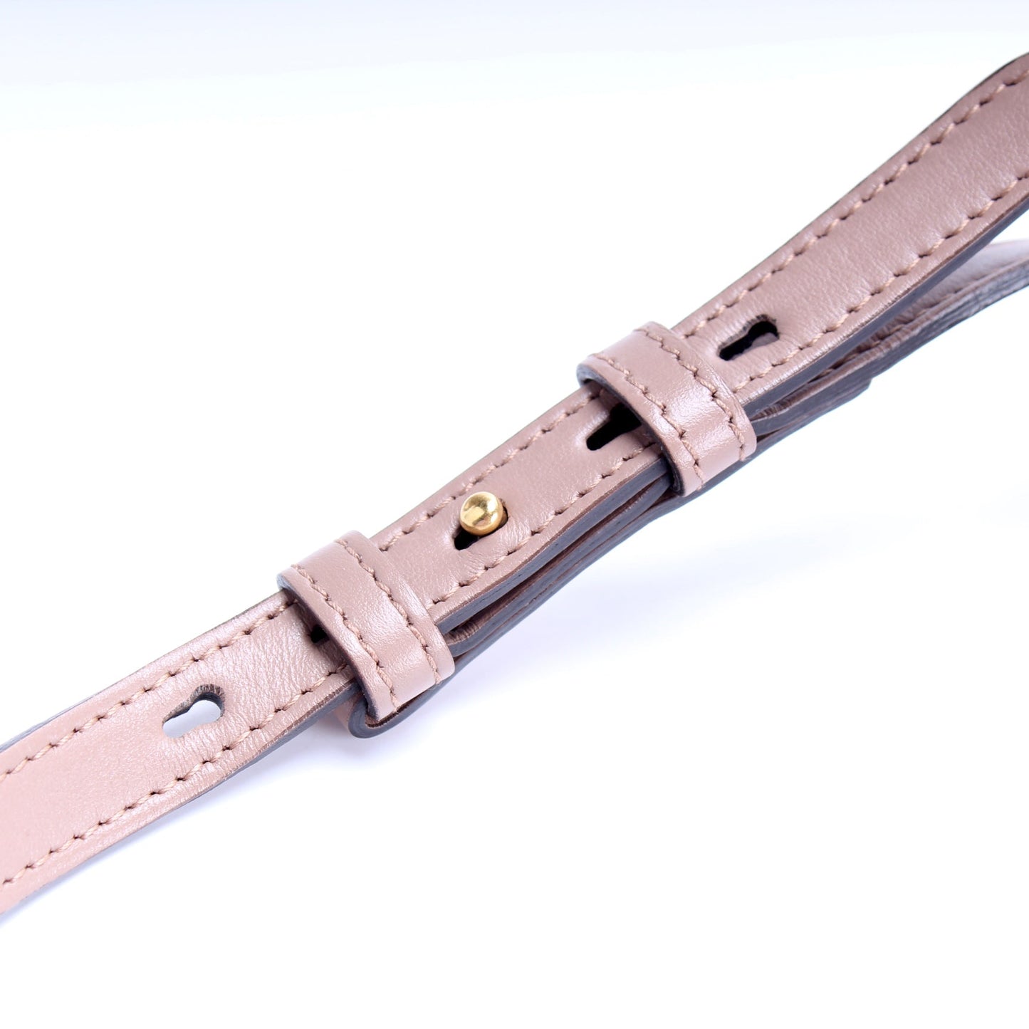 447632 Marmont Small Leather Camera