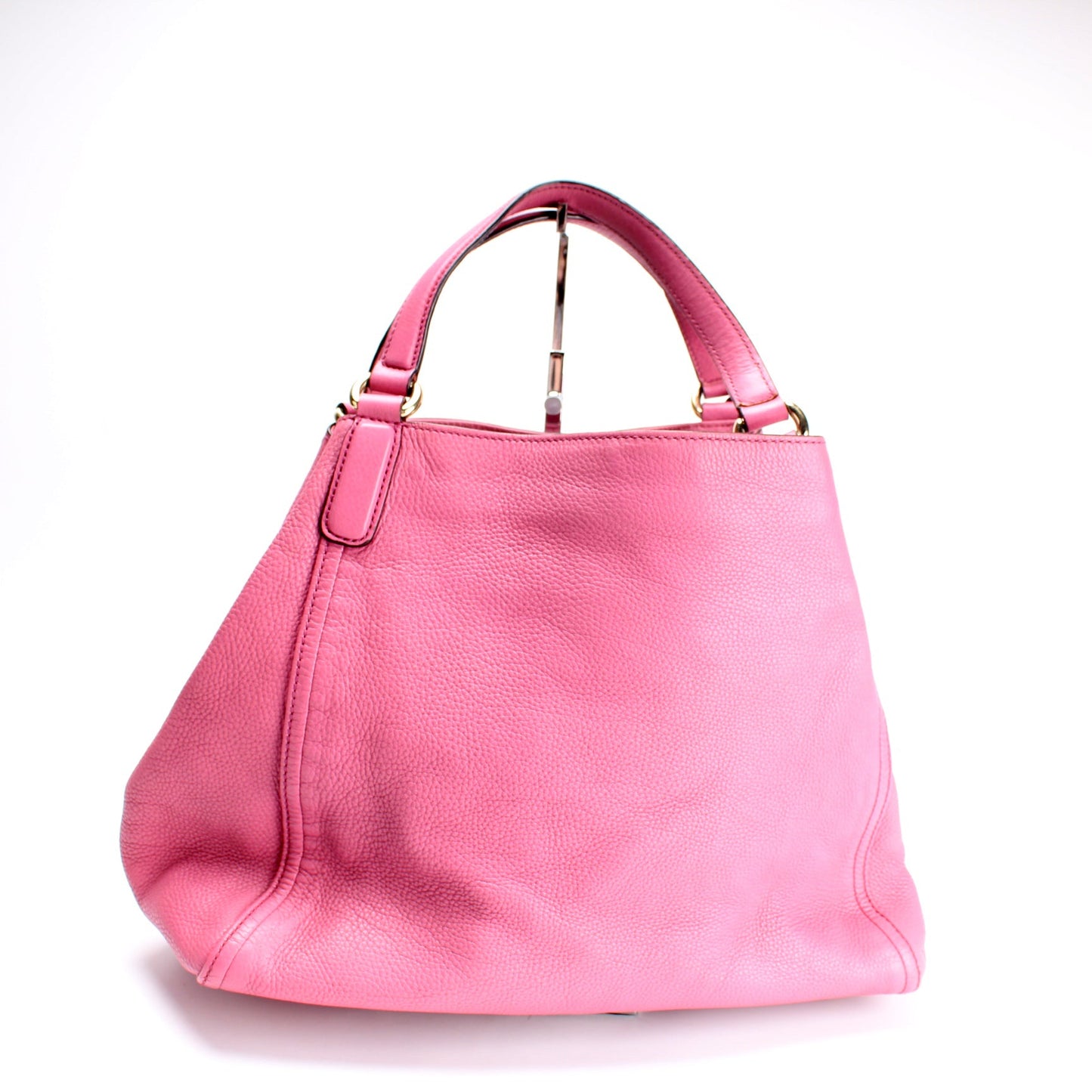 336751 Soho Leather Shoulder