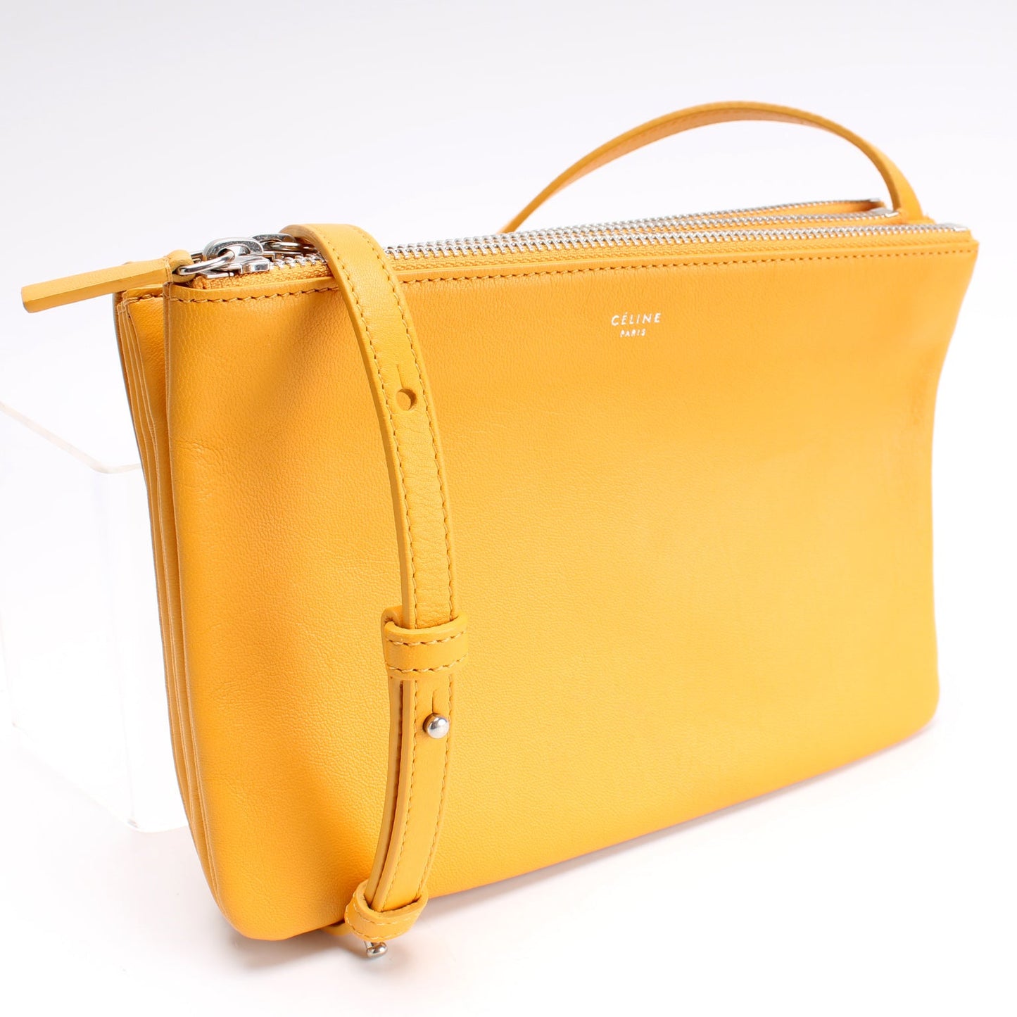 Trio Crossbody Small