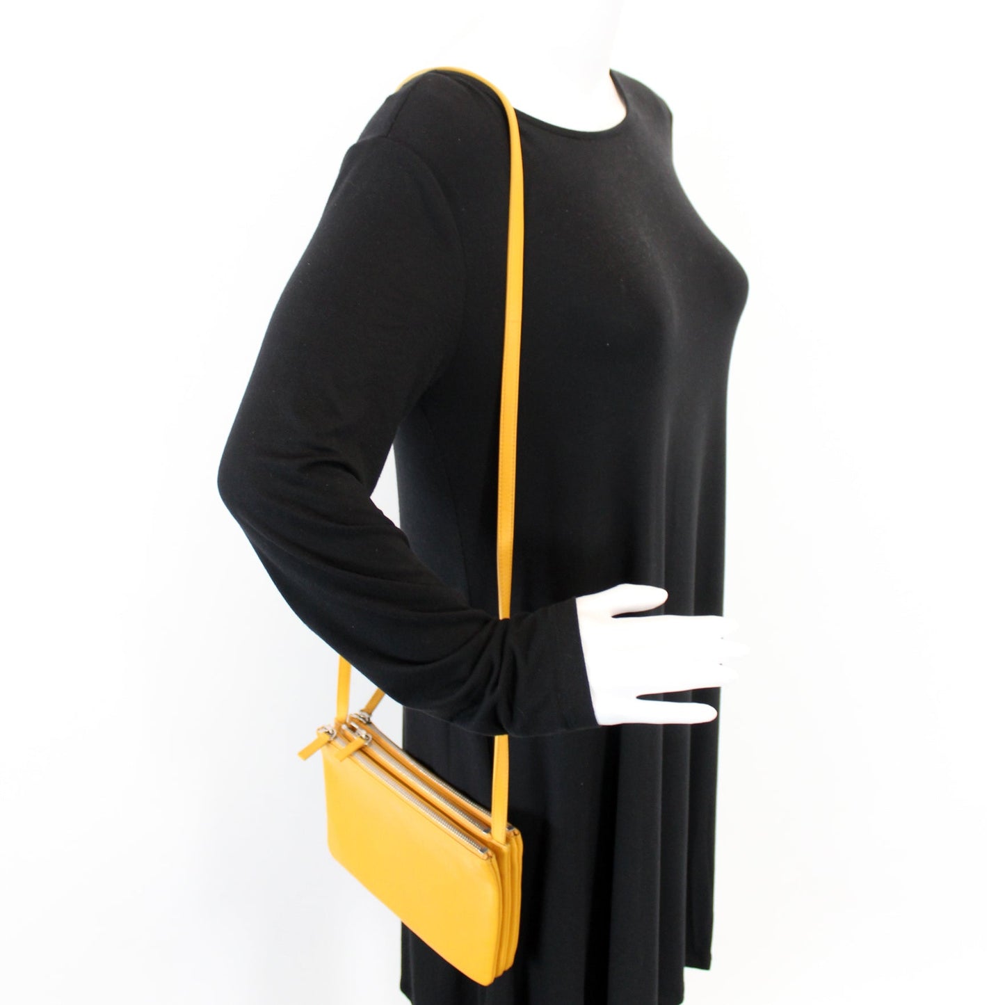 Trio Crossbody Small