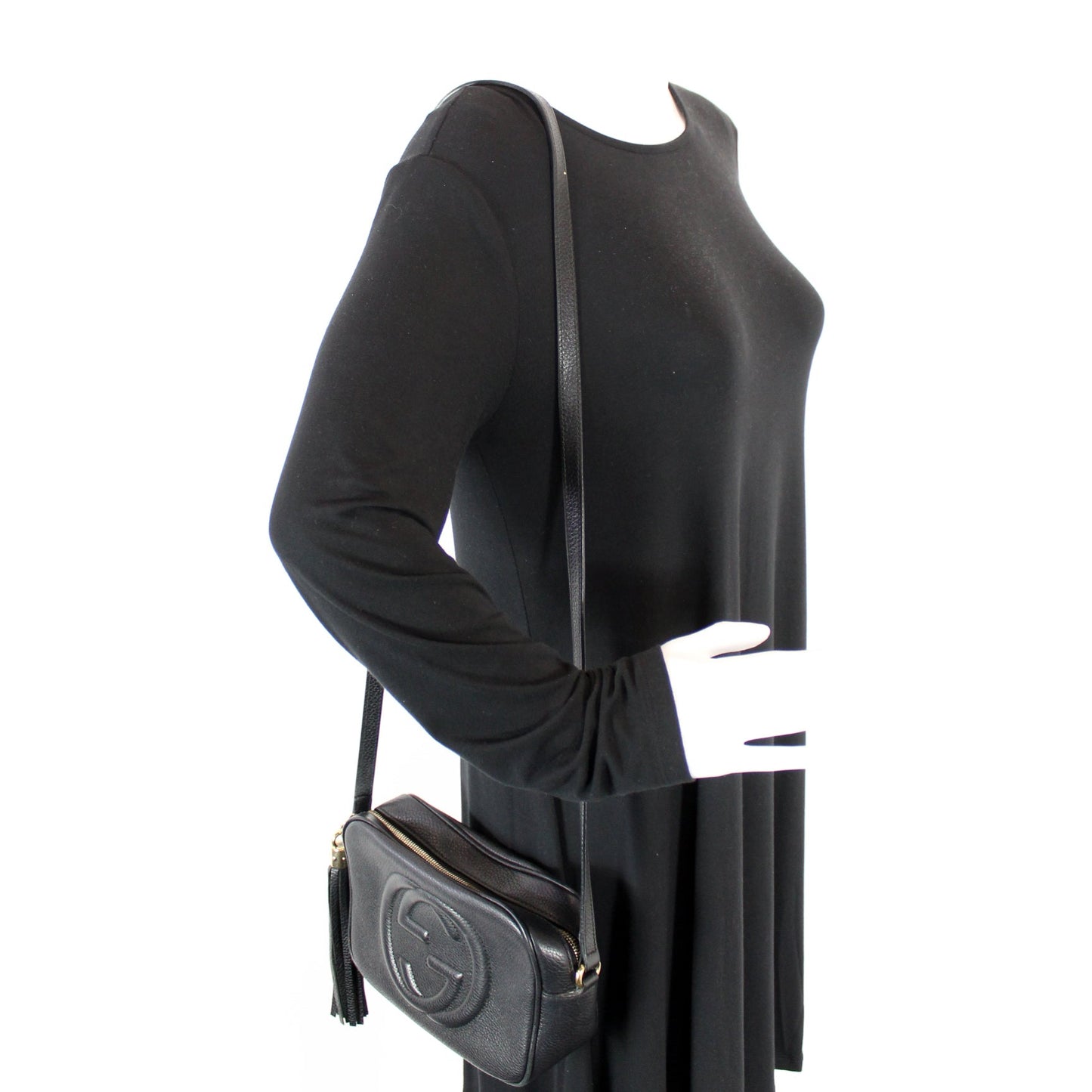 308364 Soho Disco Crossbody