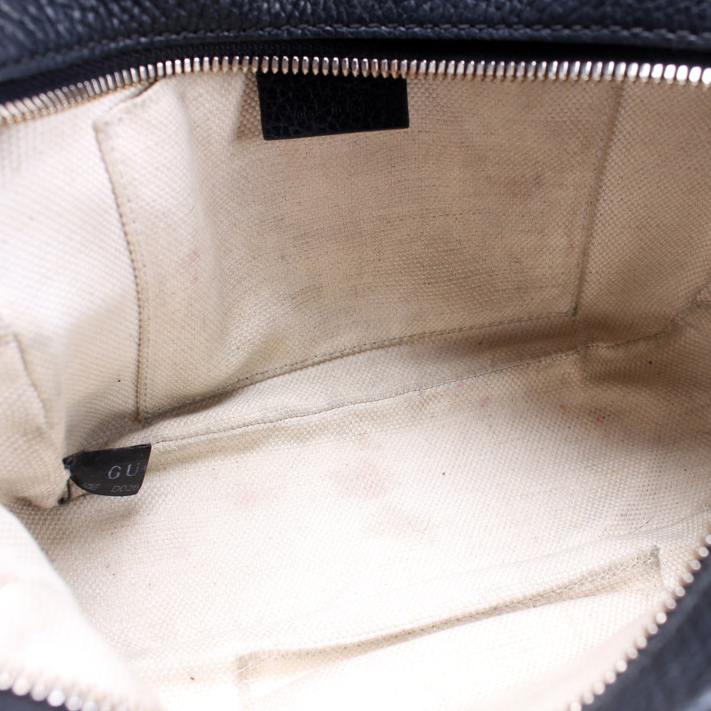 308364 Soho Disco Crossbody