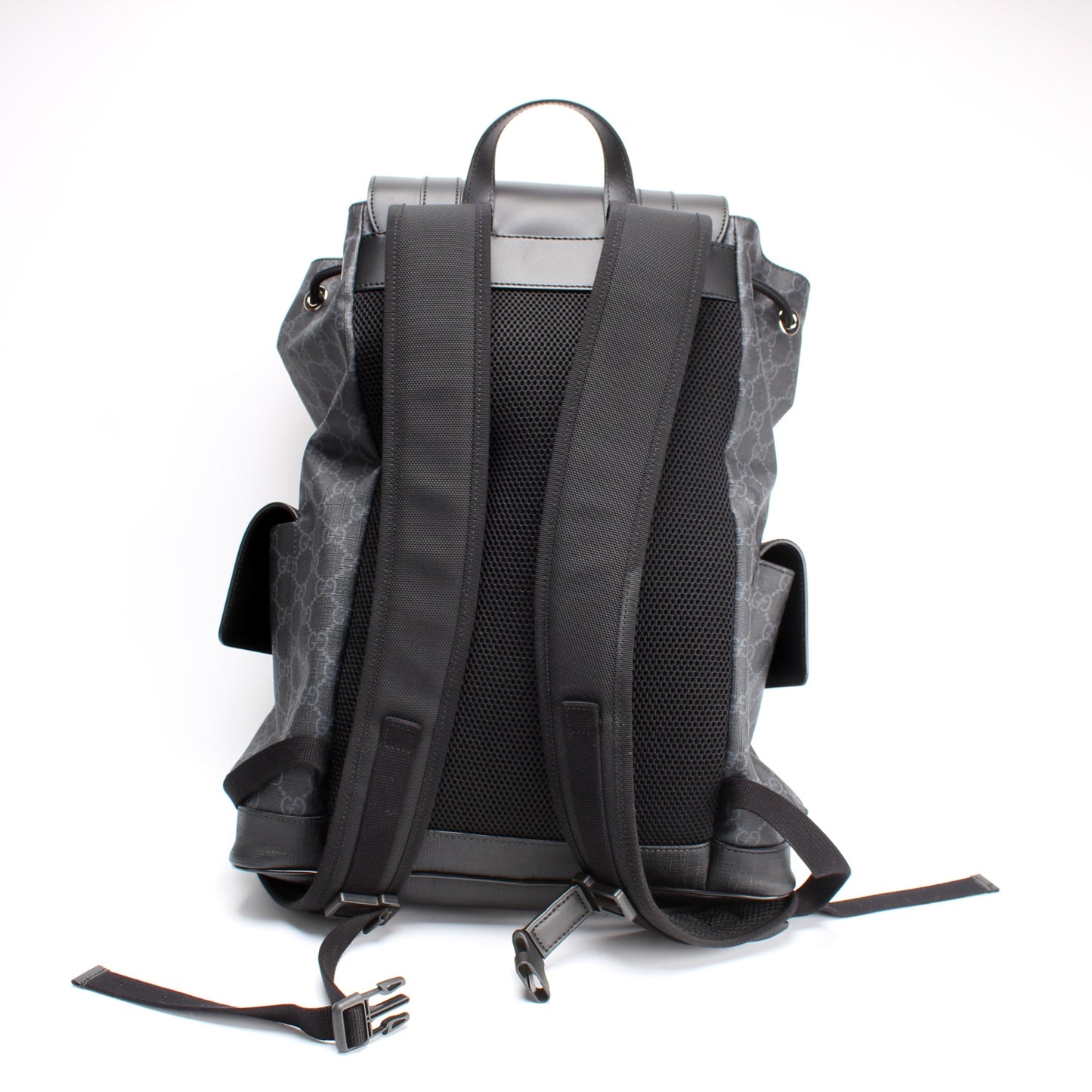 495563 GG Supreme Backpack