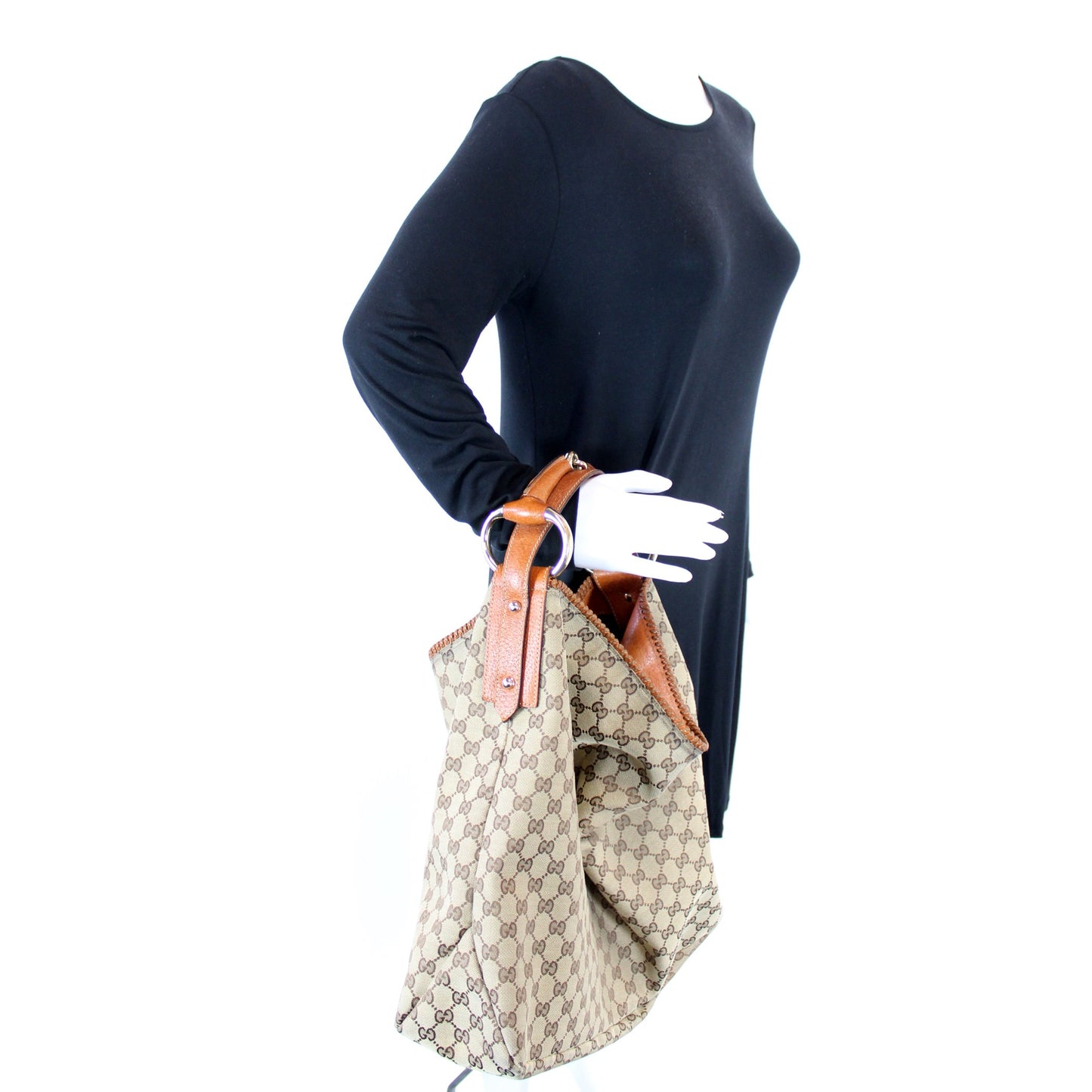 114900 Horsebit Hobo