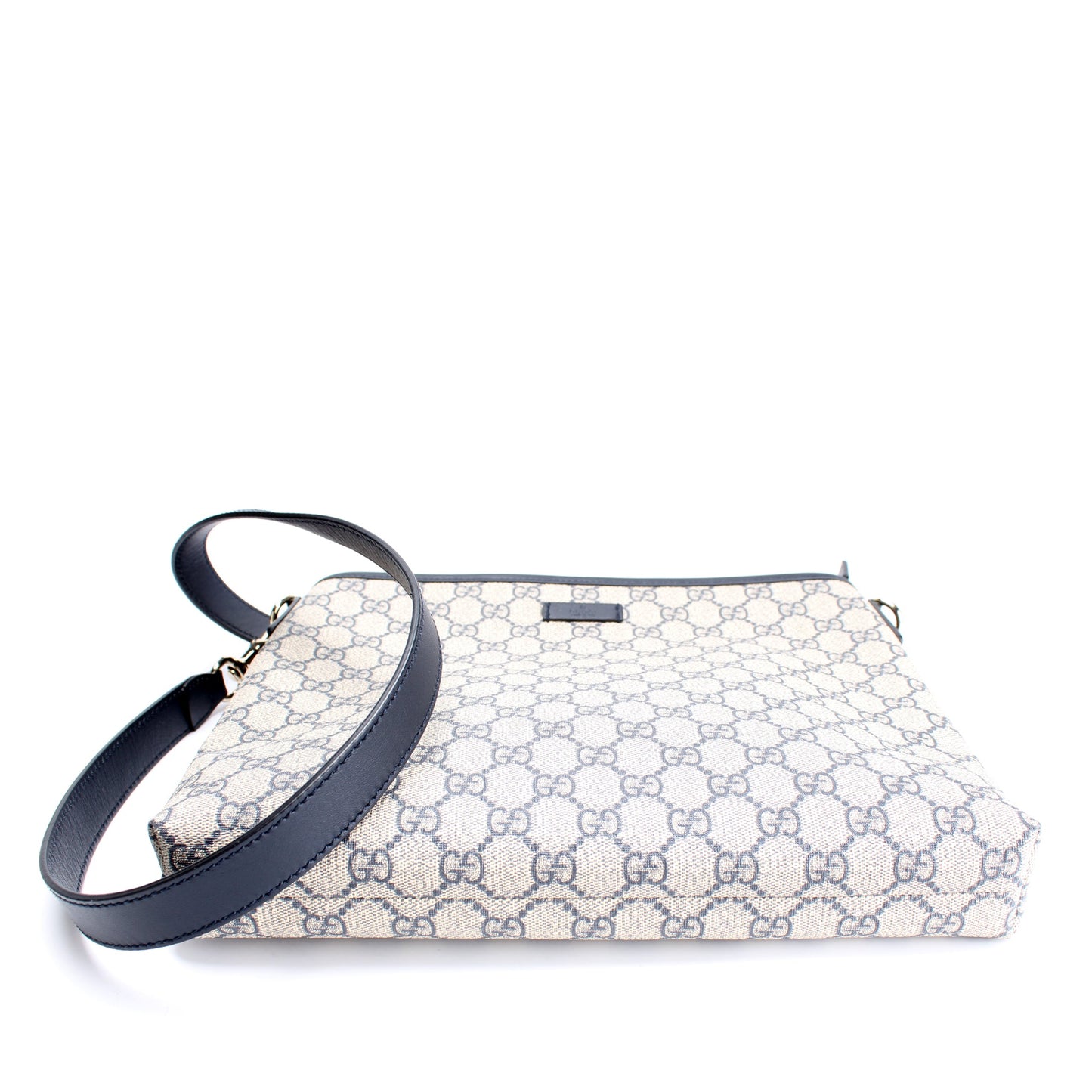 388924 GG Supreme Crossbody