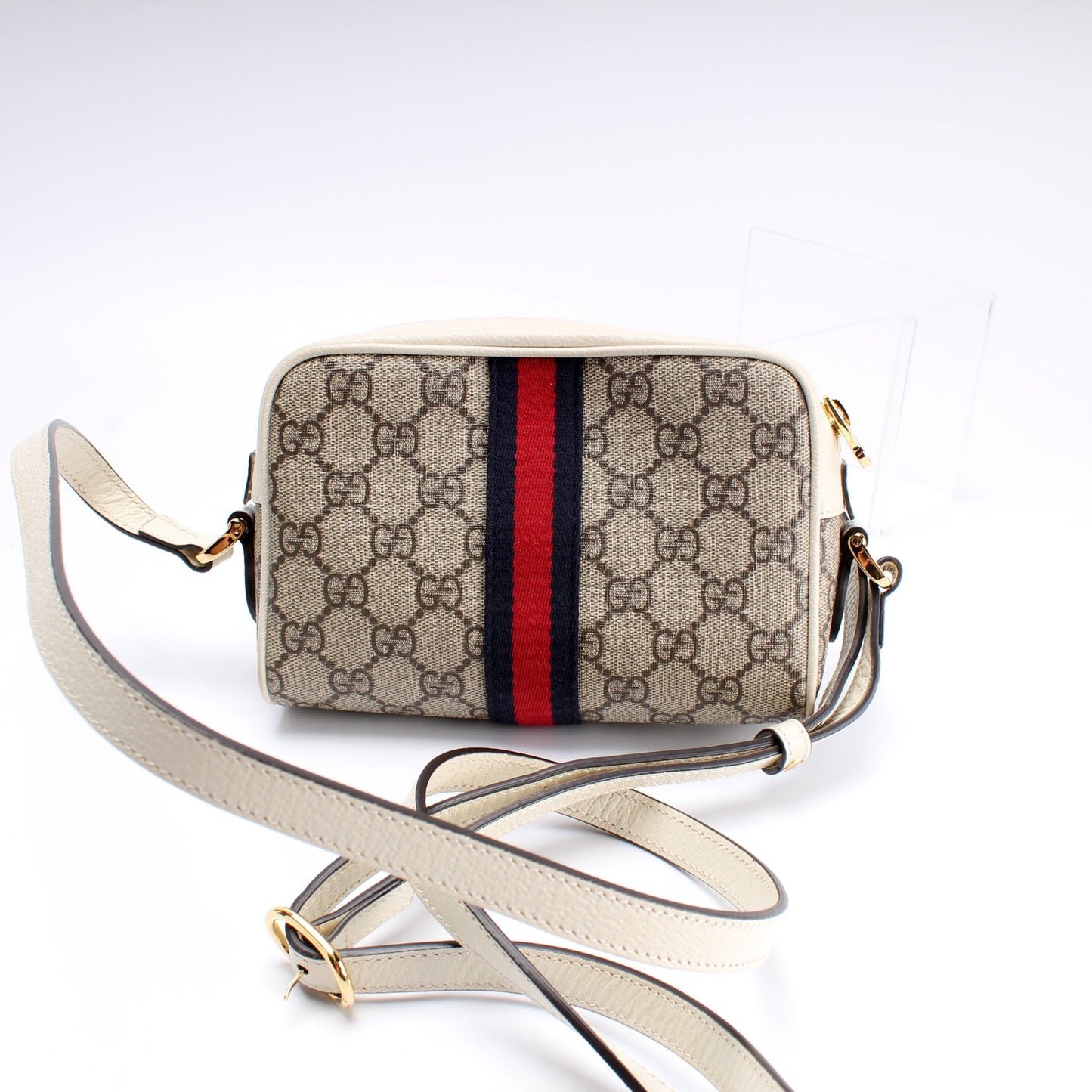 517350 GG Supreme Mini Ophidia