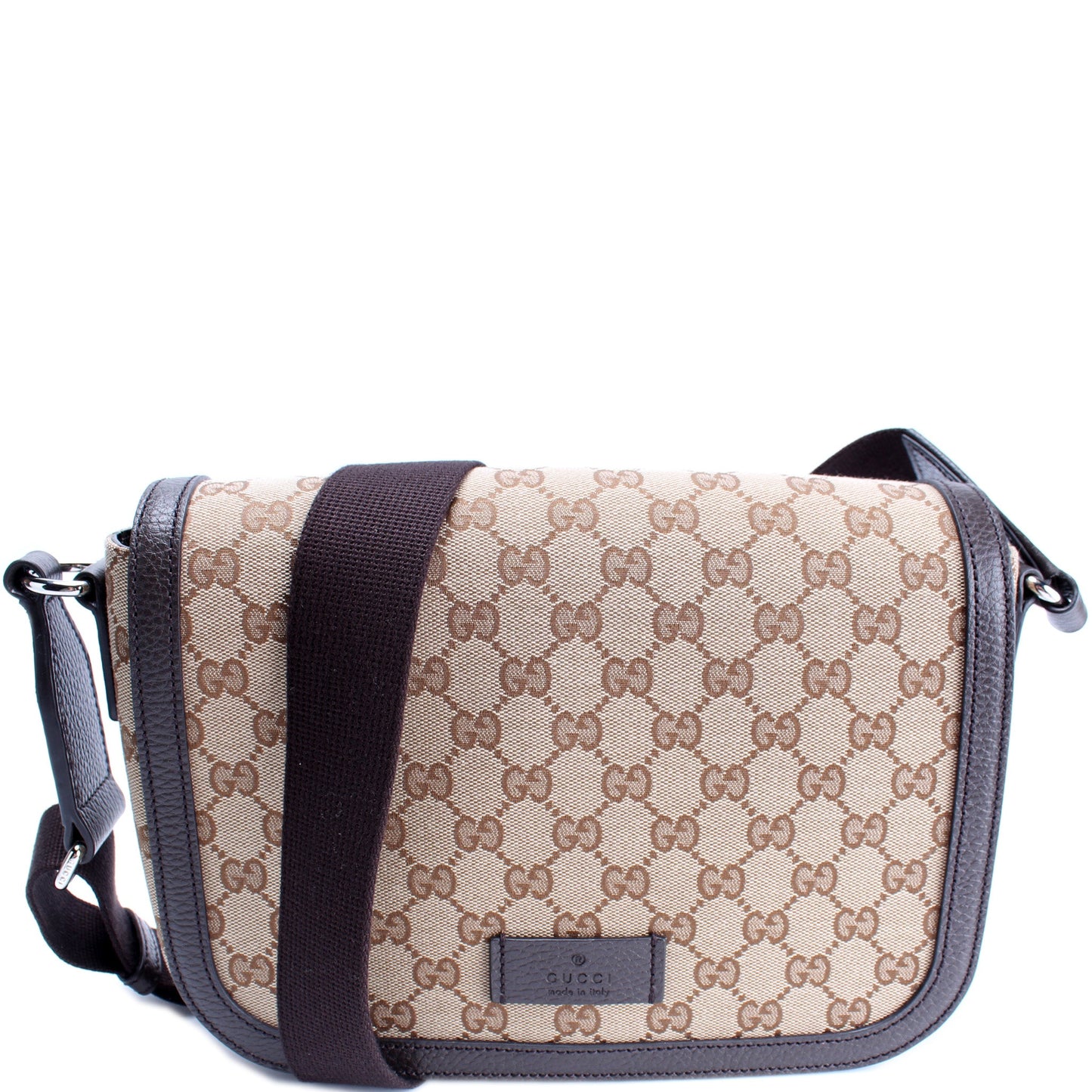 449172 GG Canvas Messenger