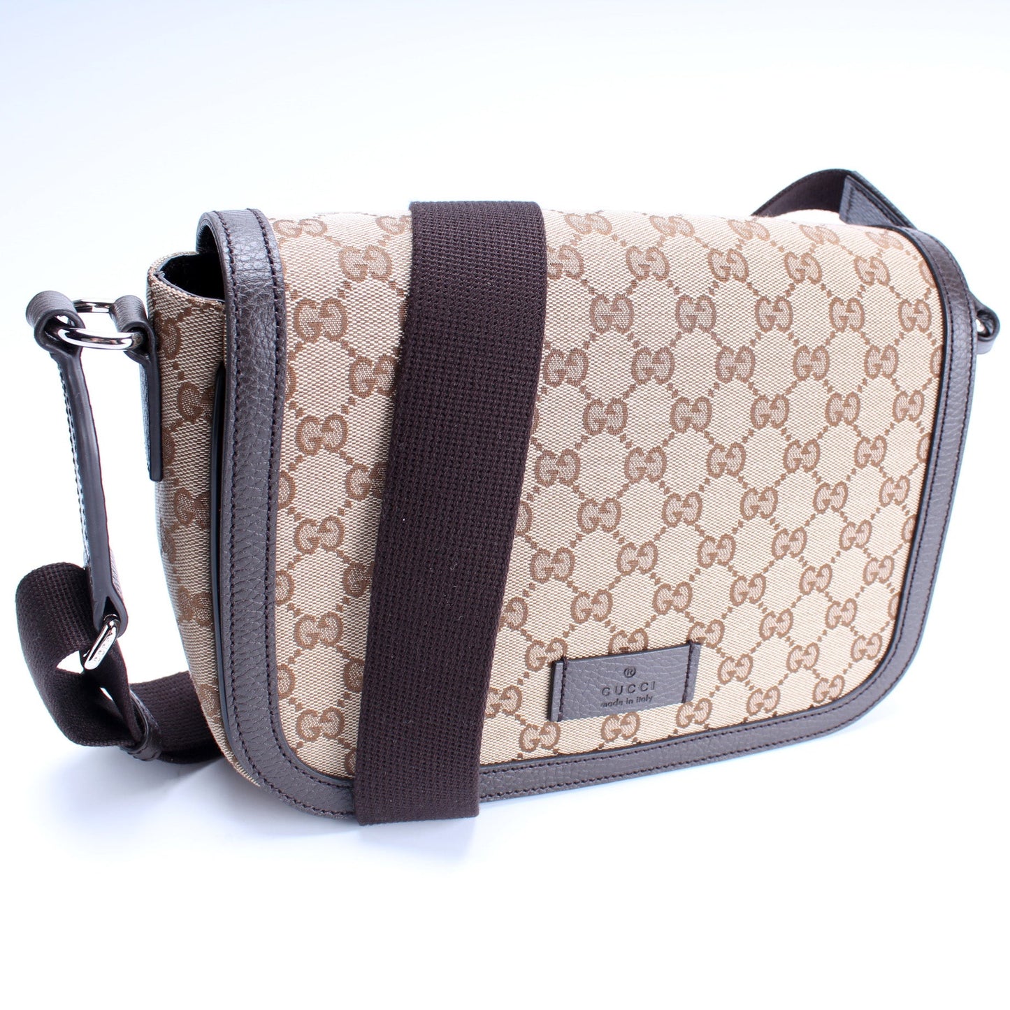 449172 GG Canvas Messenger