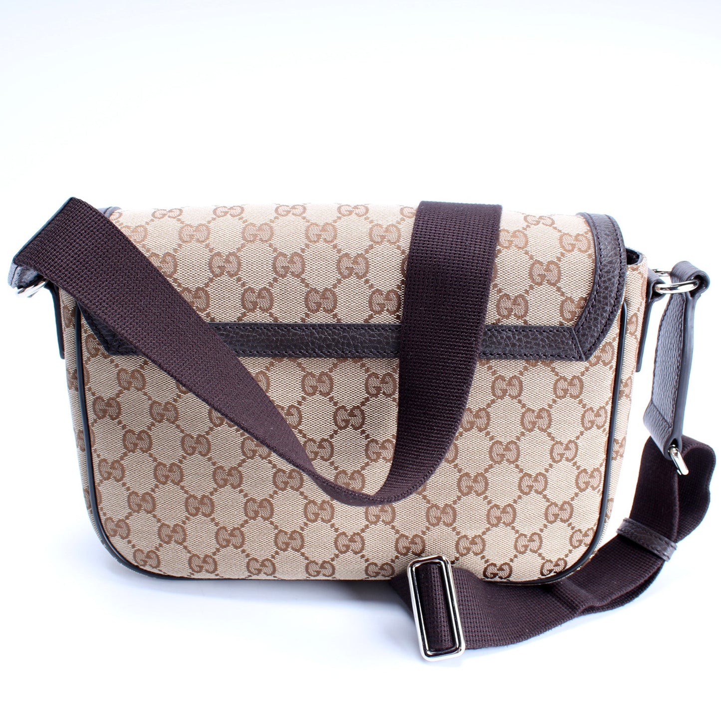 449172 GG Canvas Messenger