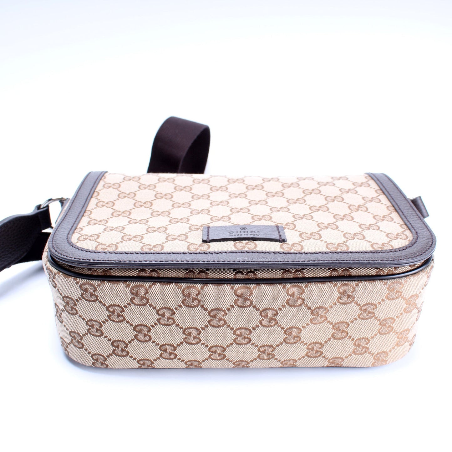 449172 GG Canvas Messenger