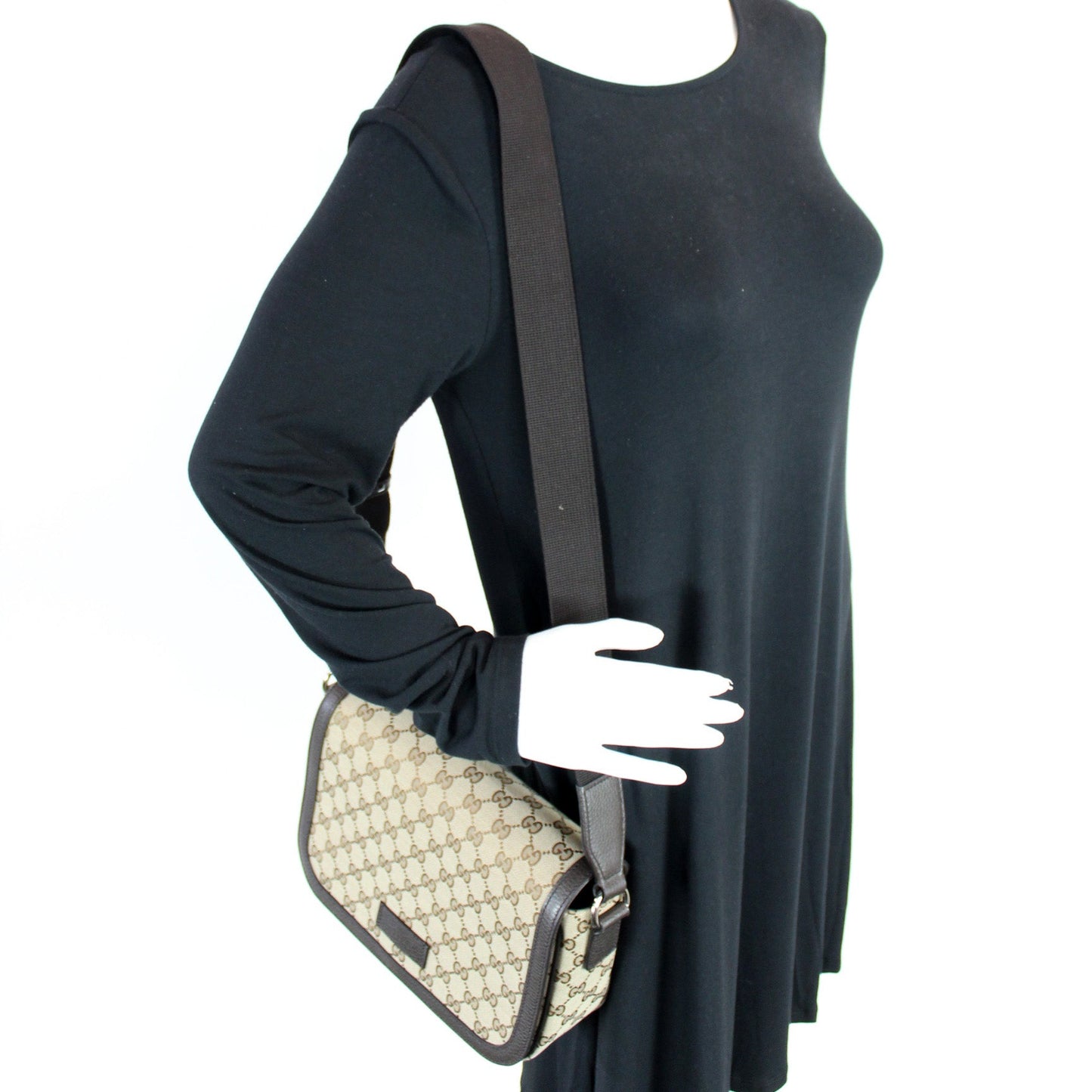 449172 GG Canvas Messenger