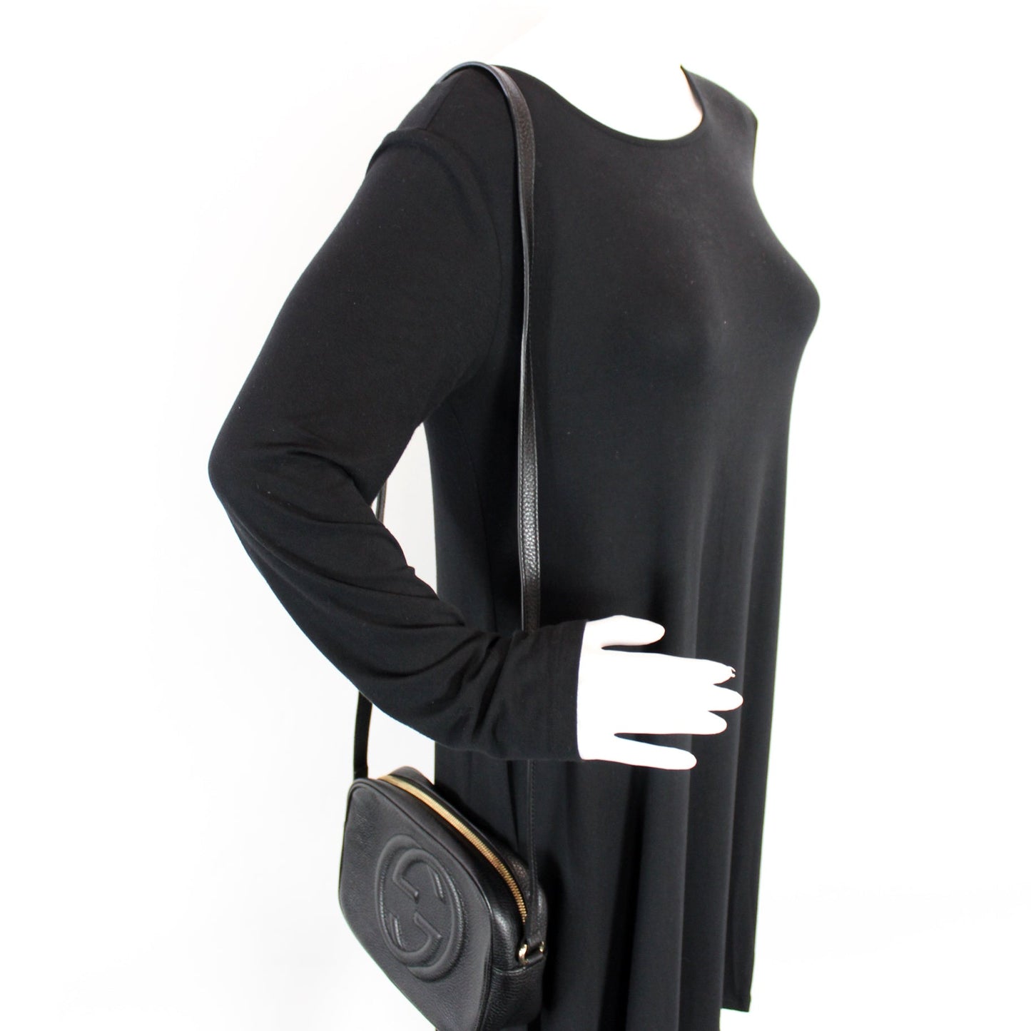 308364 Soho Disco Crossbody