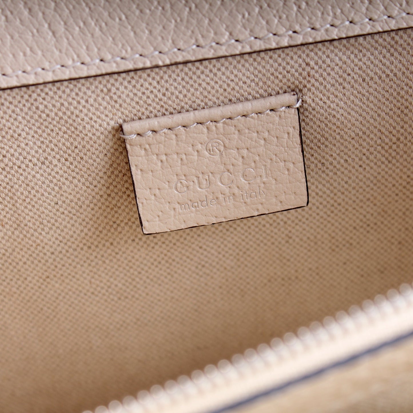 400249 Dionysus Leather Shoulder Small
