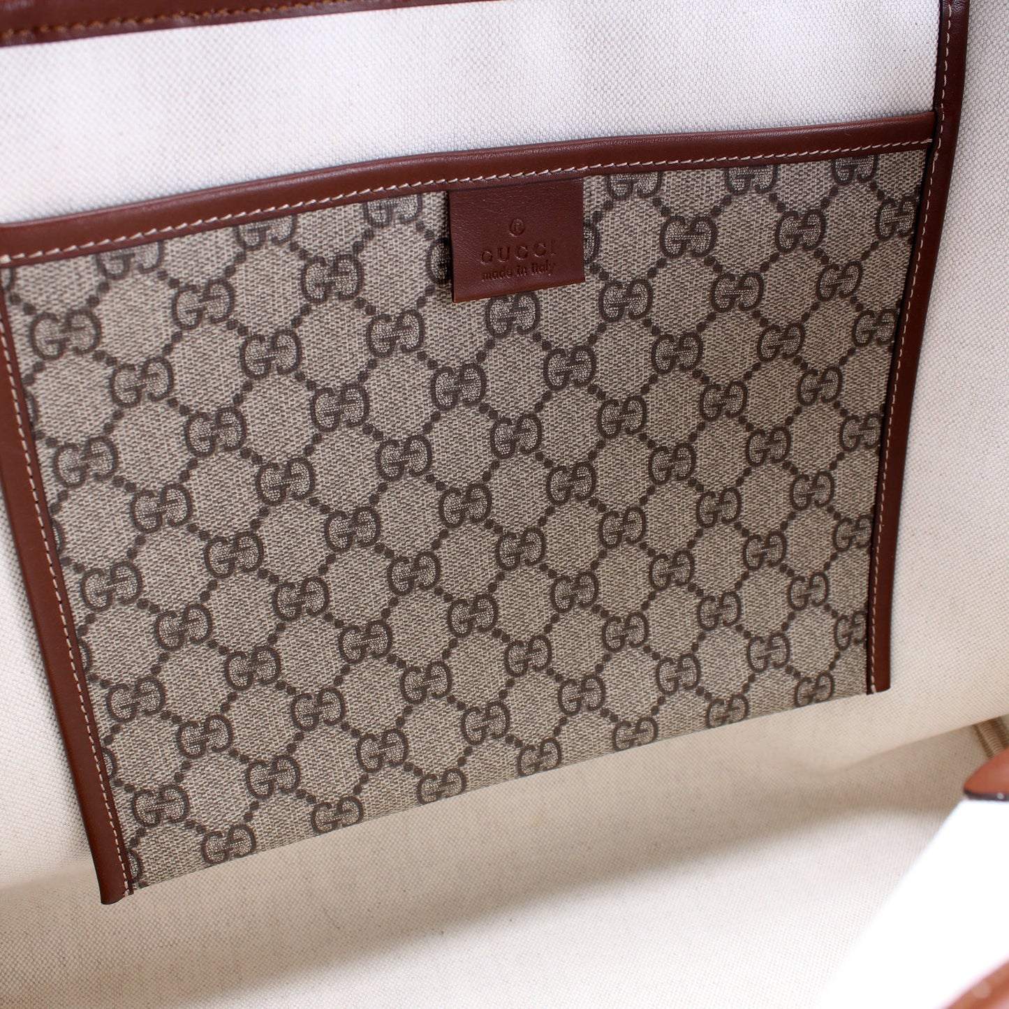 211134 Sherry Line Tote