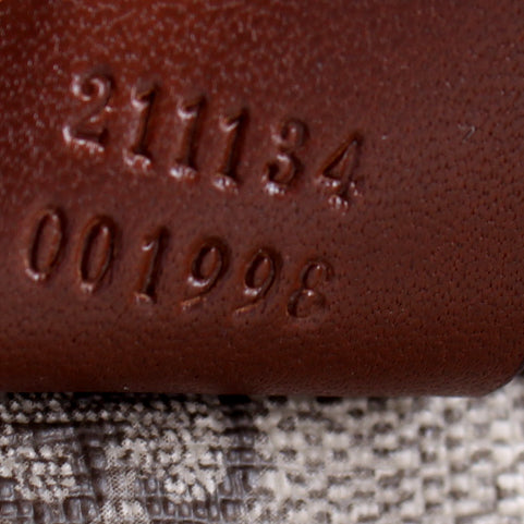 211134 Sherry Line Tote