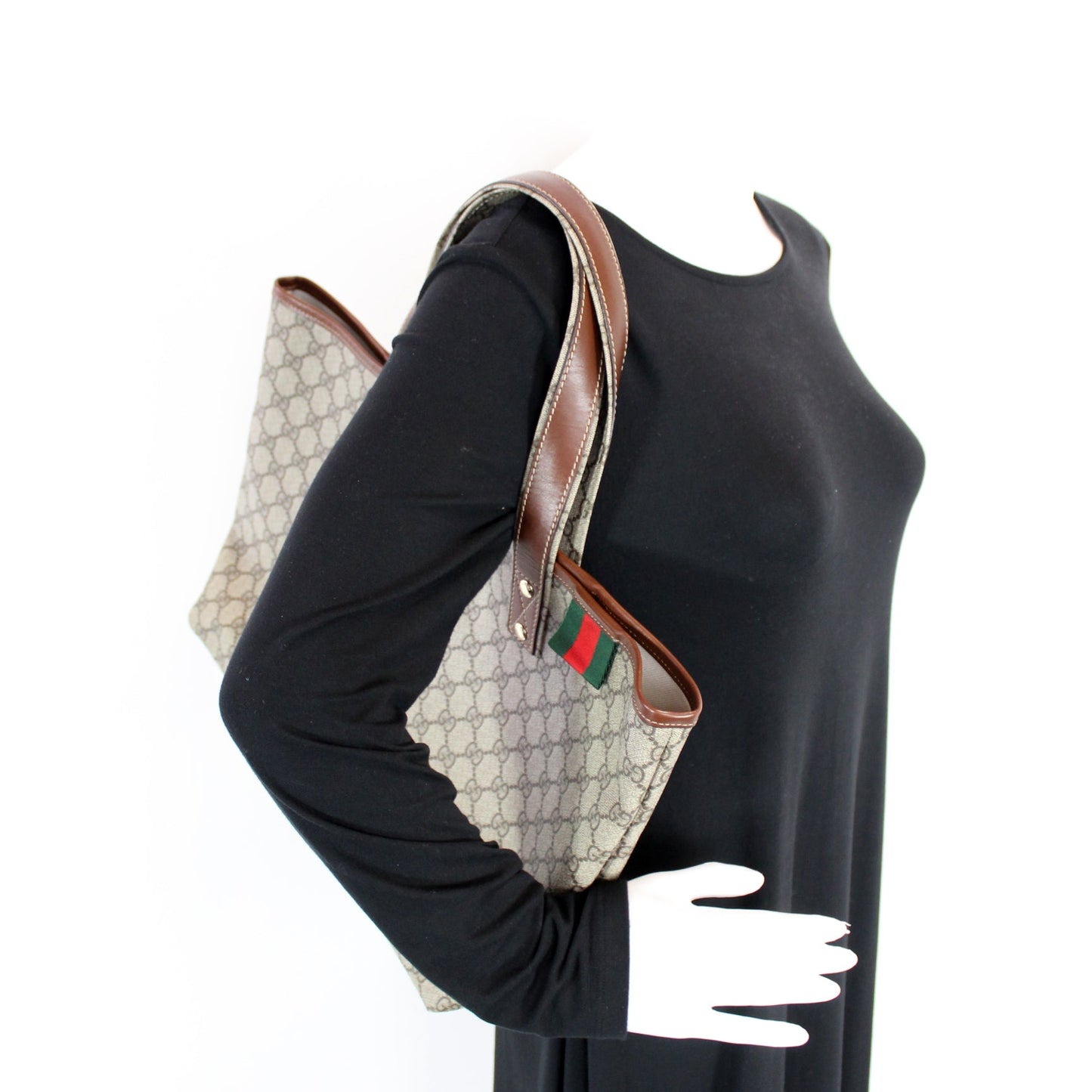 211134 Sherry Line Tote