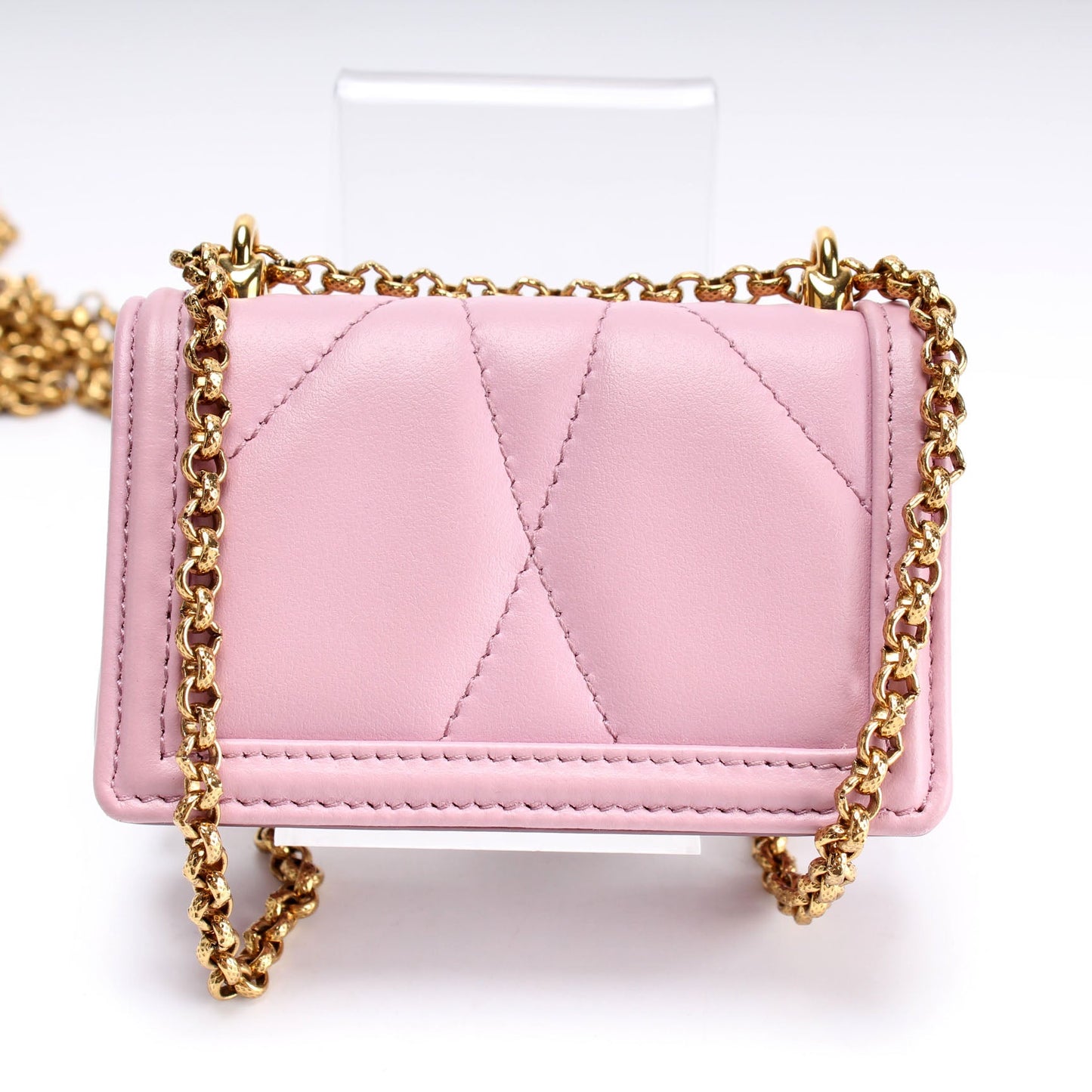Devotion Micro Crossbody