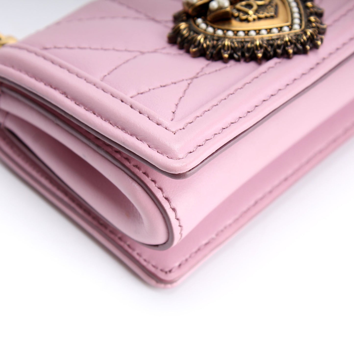 Devotion Micro Crossbody