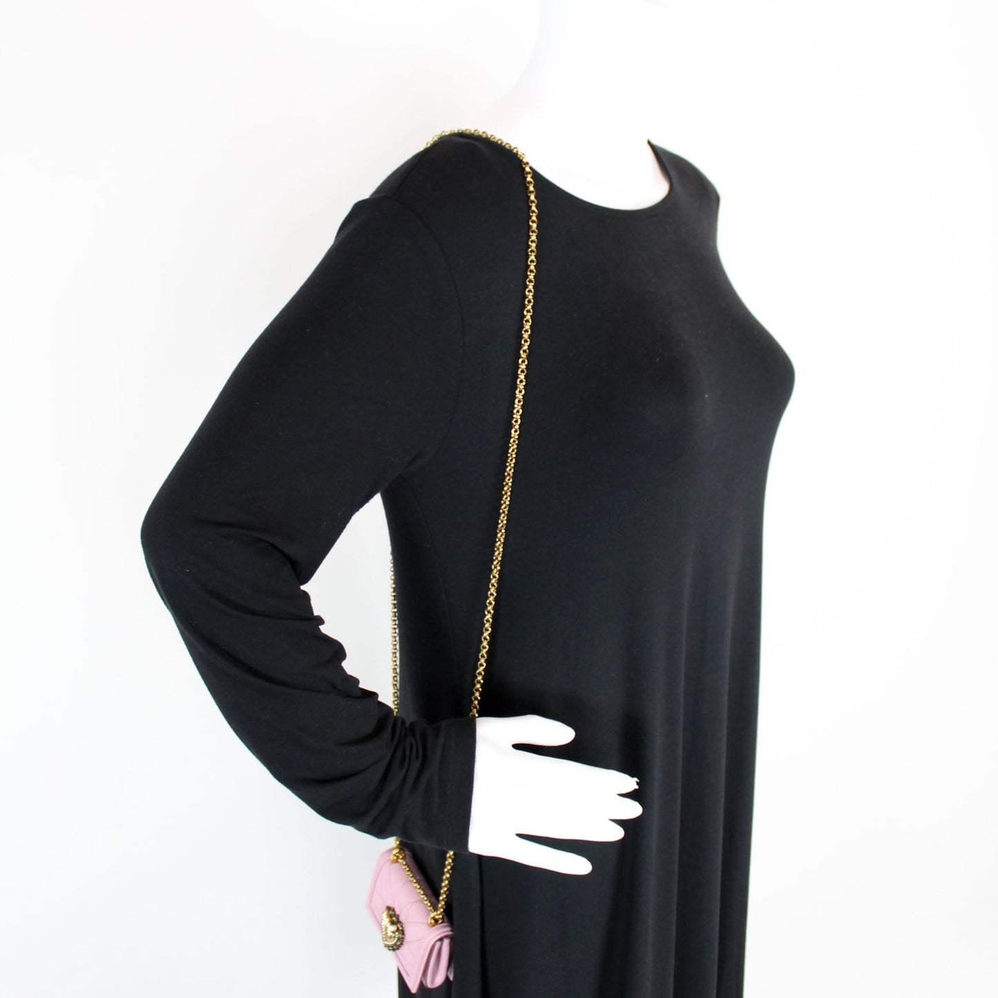 Devotion Micro Crossbody