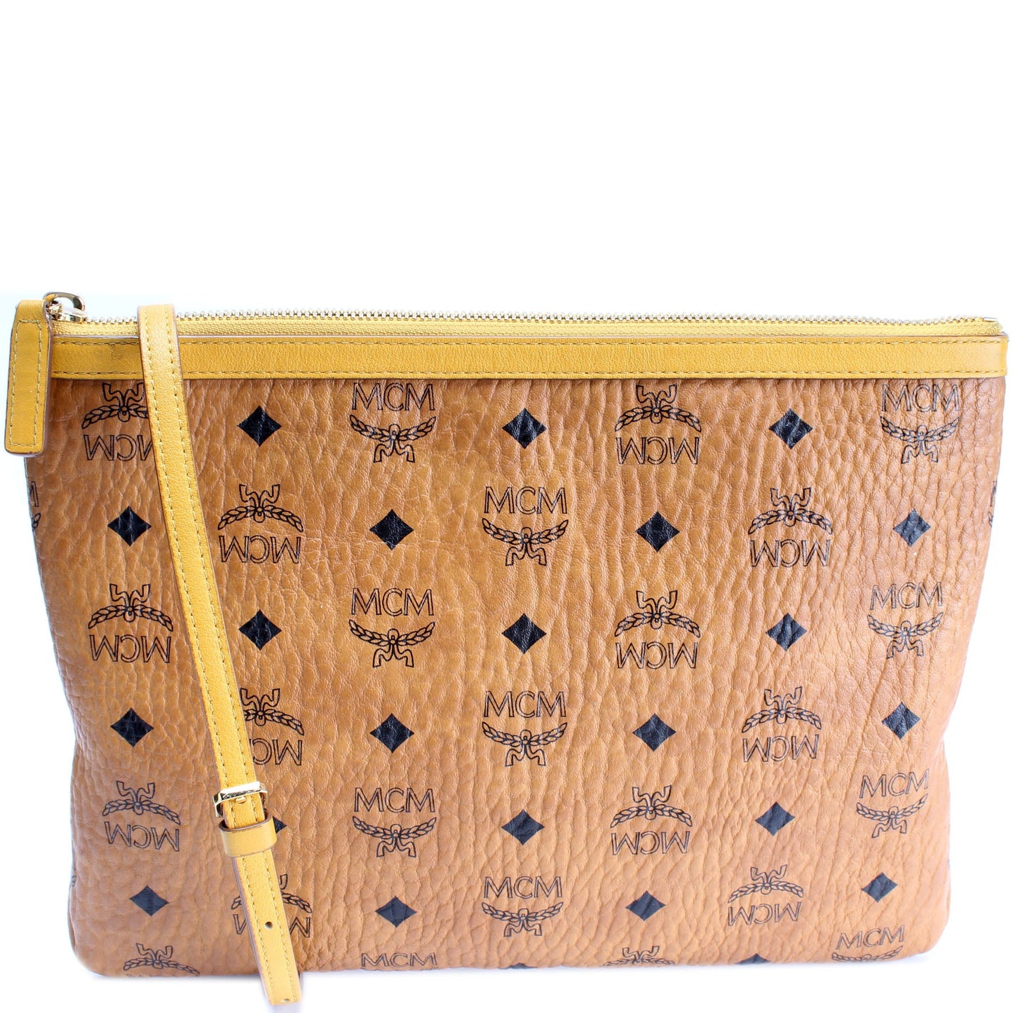 Visetos Pouch Crossbody