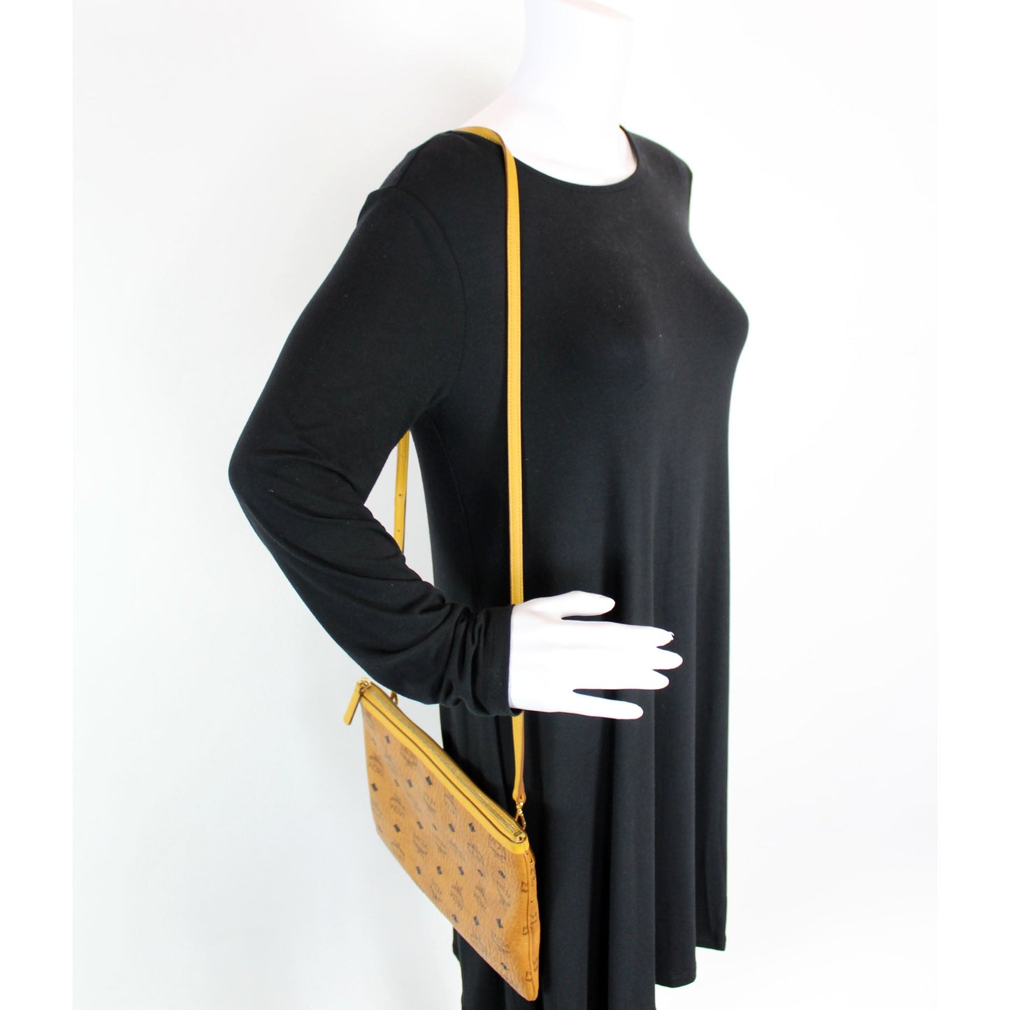 Visetos Pouch Crossbody