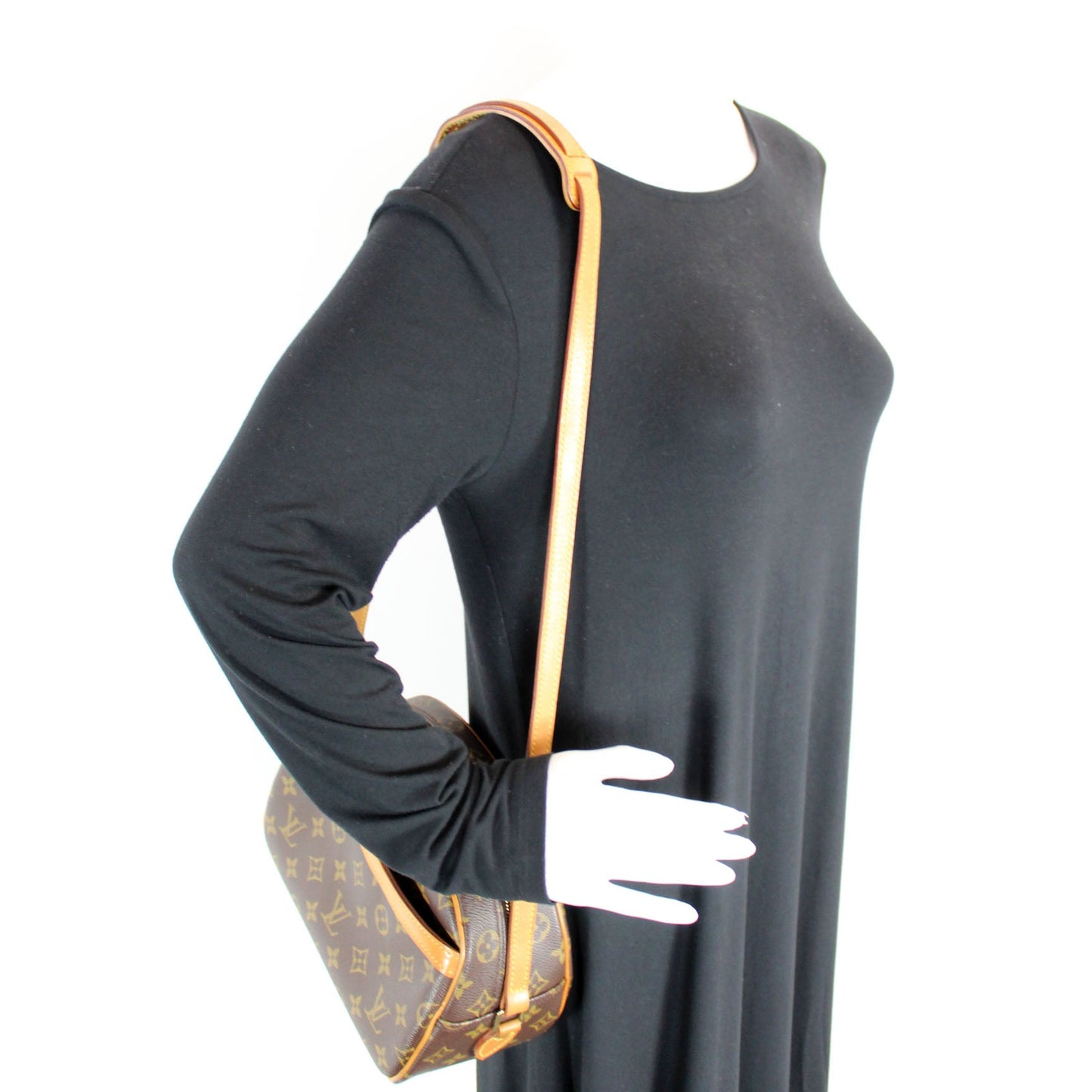 Blois Crossbody Monogram