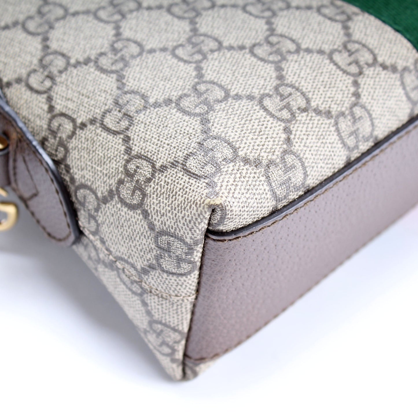 499621 Ophidia GG Small Crossbody