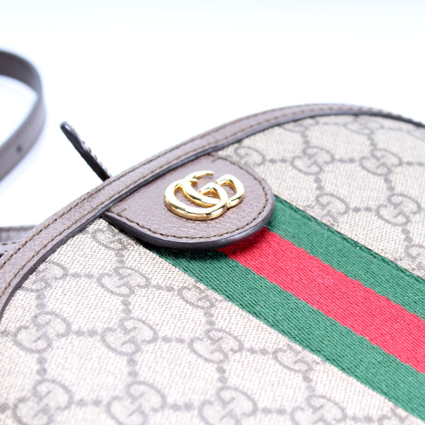499621 Ophidia GG Small Crossbody