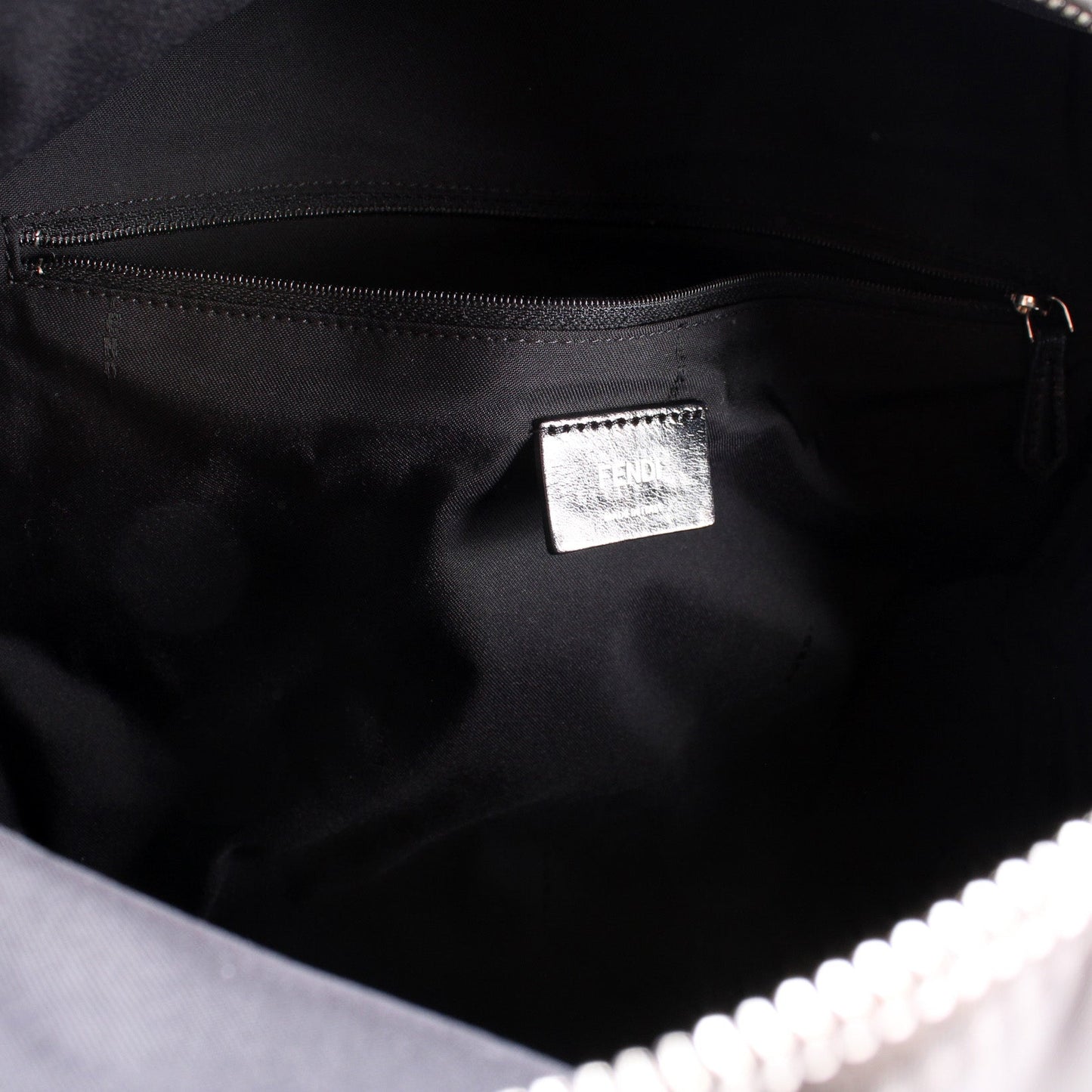 7VZ012 Monster Eyes Backpack Nylon