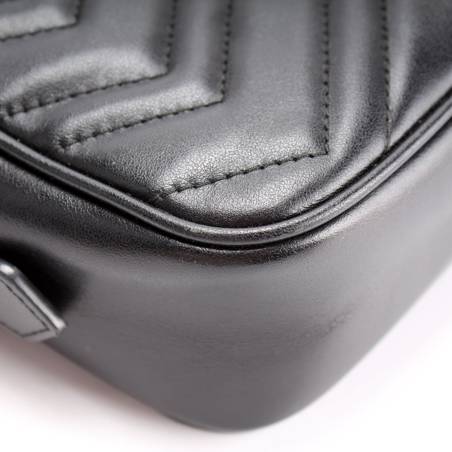 448065 Marmont Mini Camera Bag