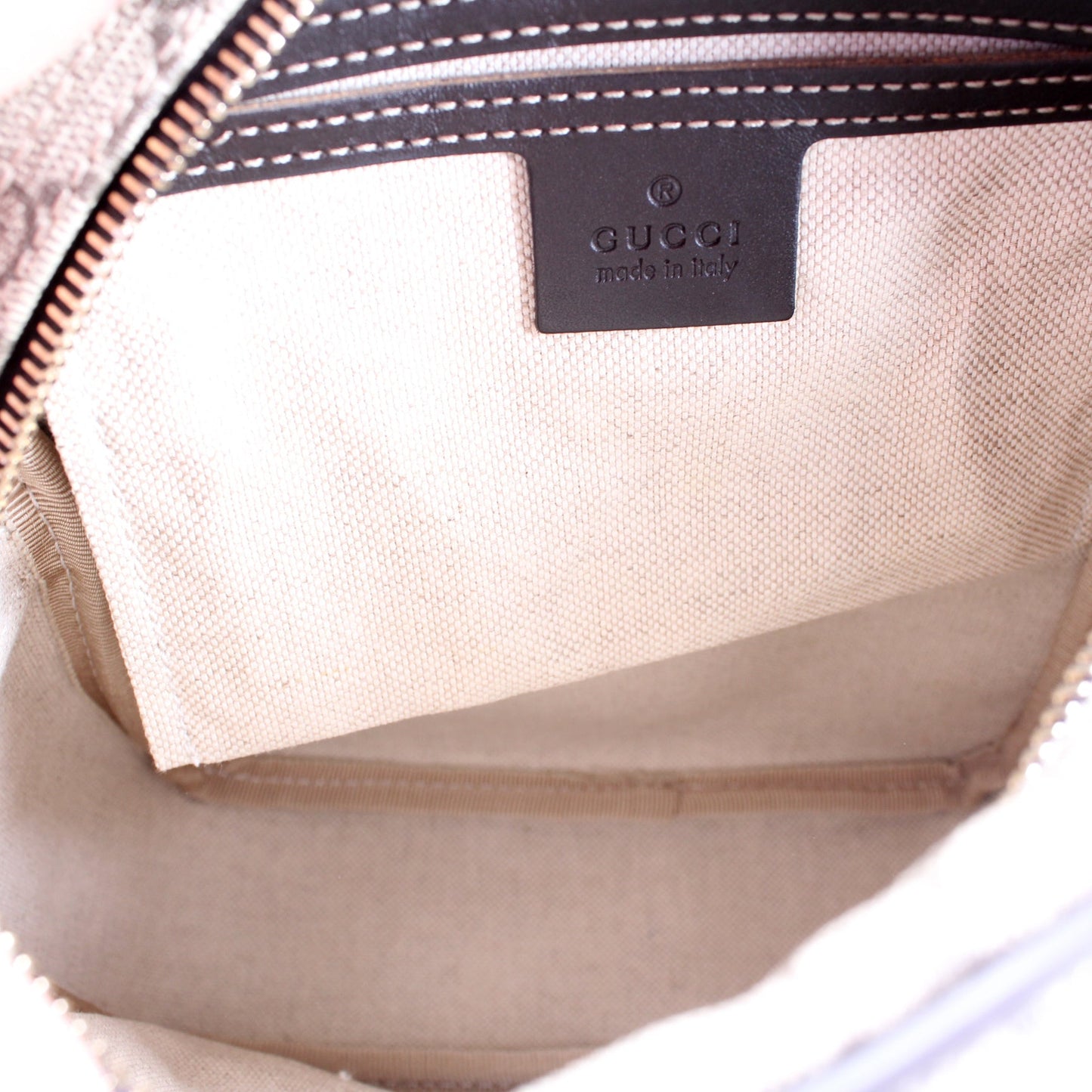233268 GG Supreme Shoulder