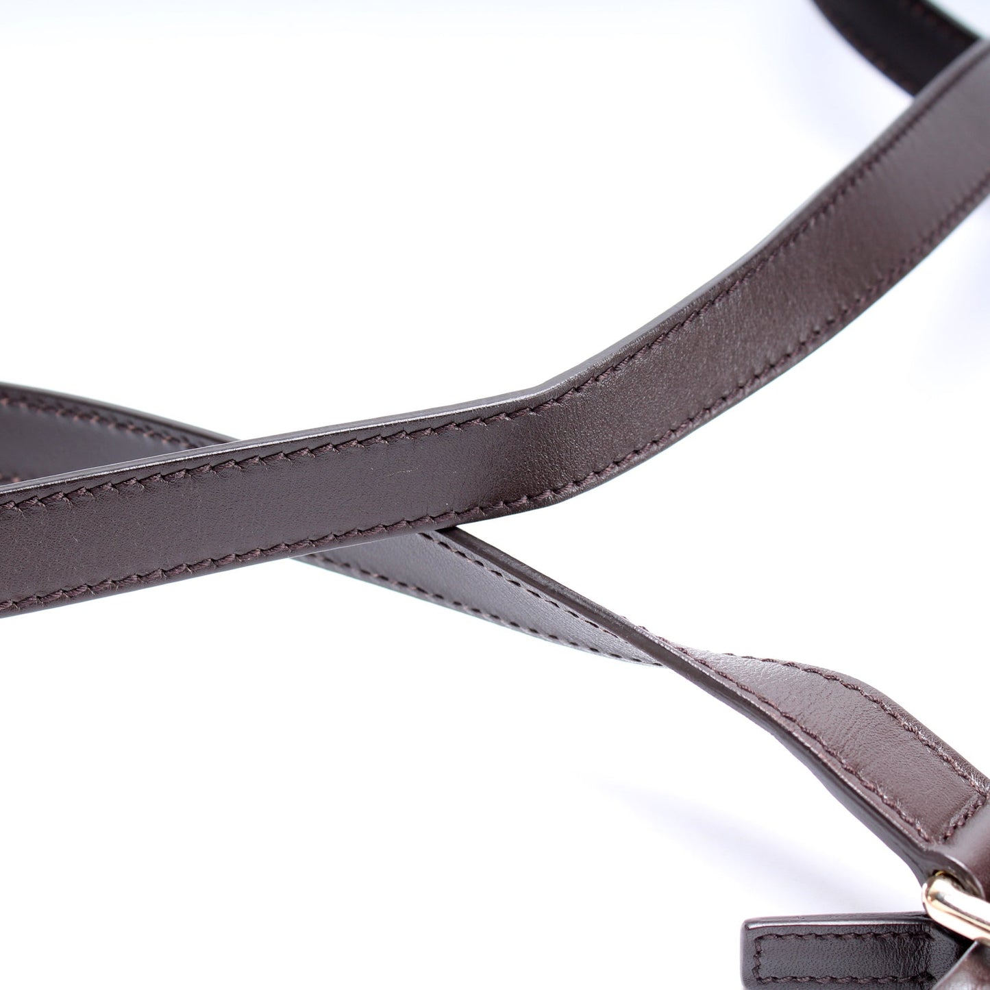 257246 GG Canvas Flat Messenger