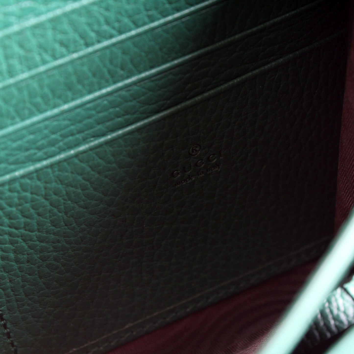 401231 Dionysus Mini Wallet