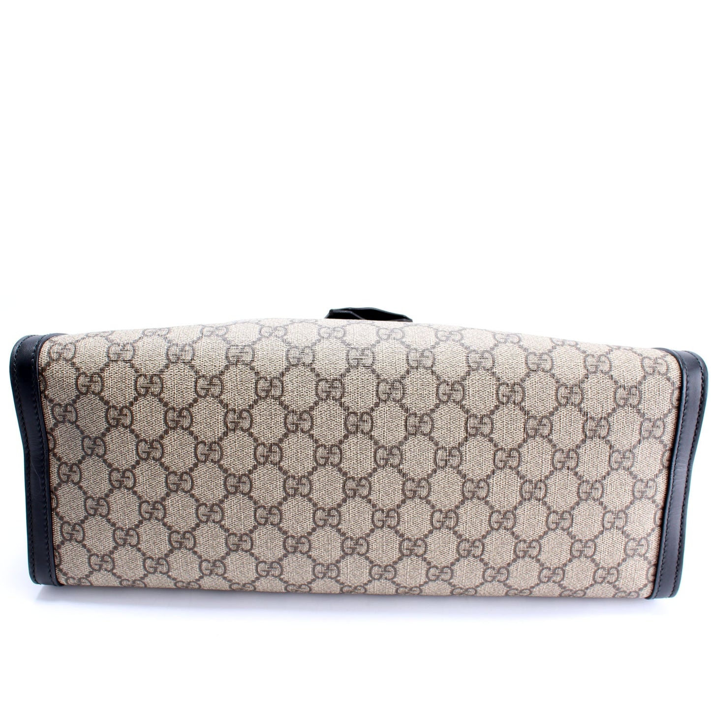 479197 Padlock GG Shoulder Medium