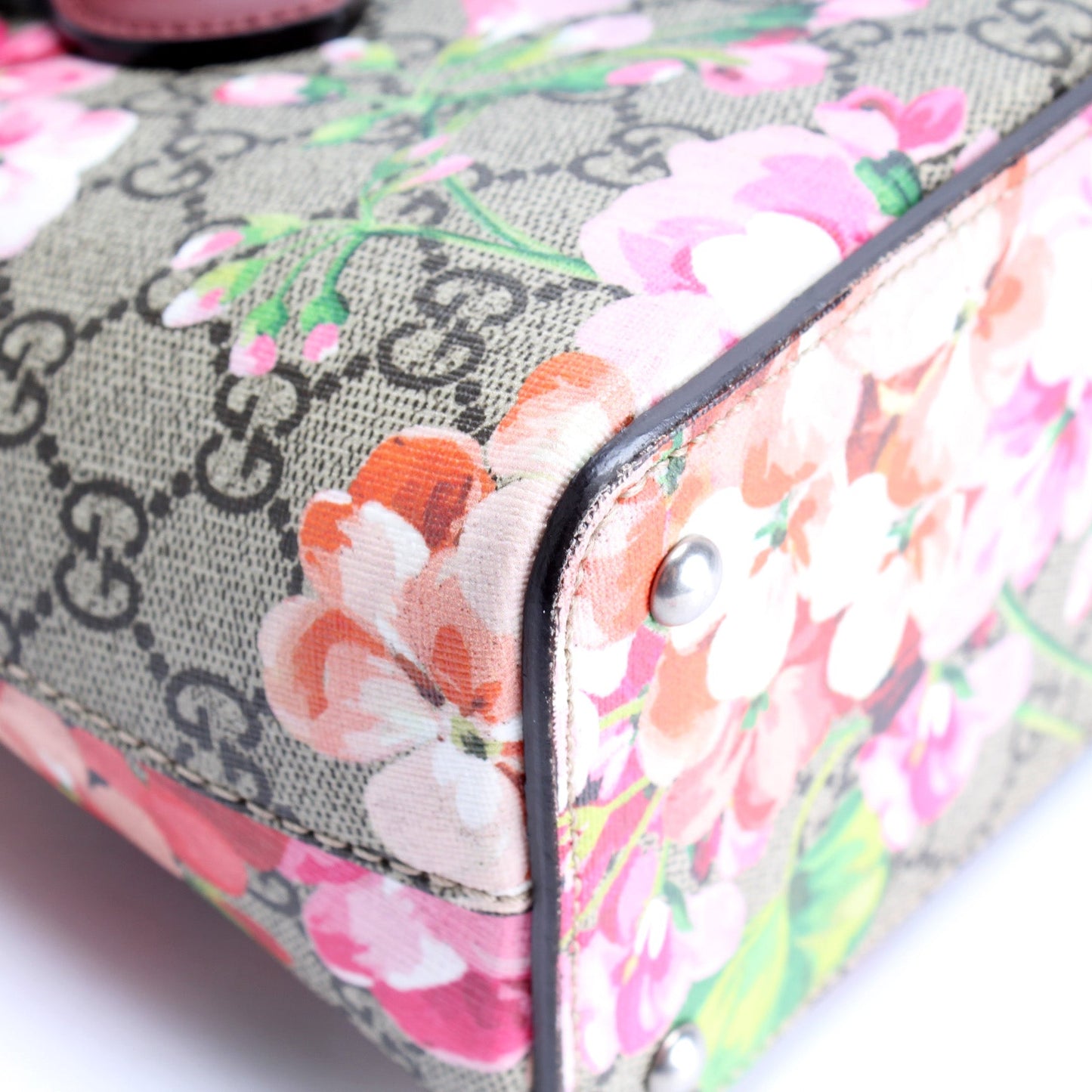453177 GG Bloom Small Tote